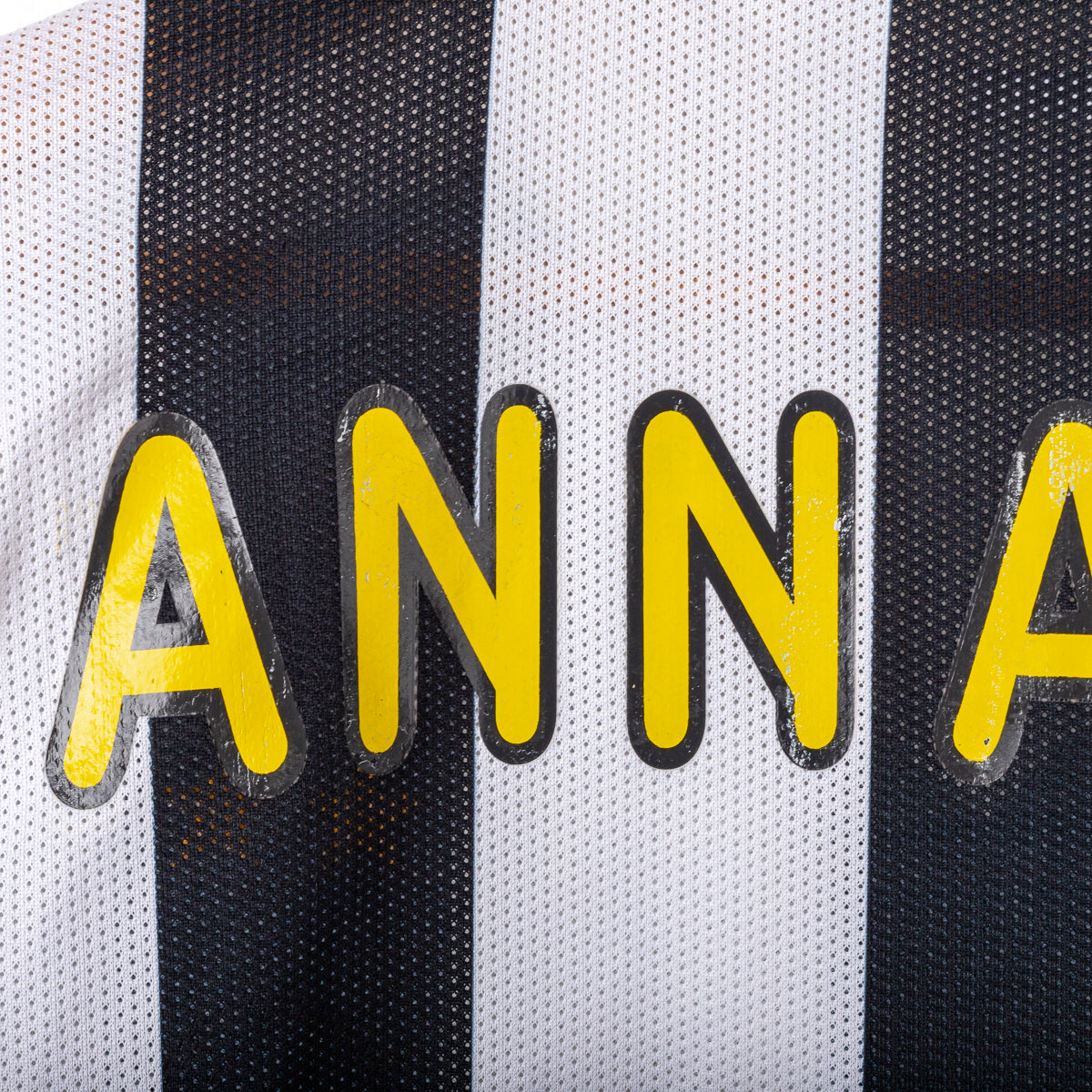 2009/2010 juventus nike cannavaro 5 home jersey