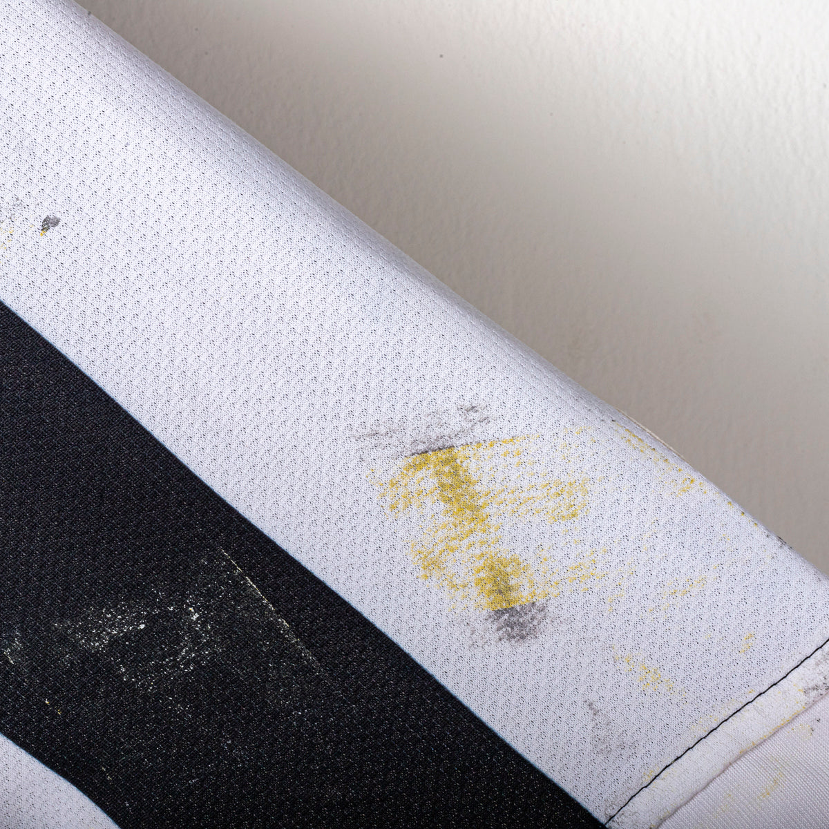 2009/2010 juventus nike cannavaro 5 home jersey