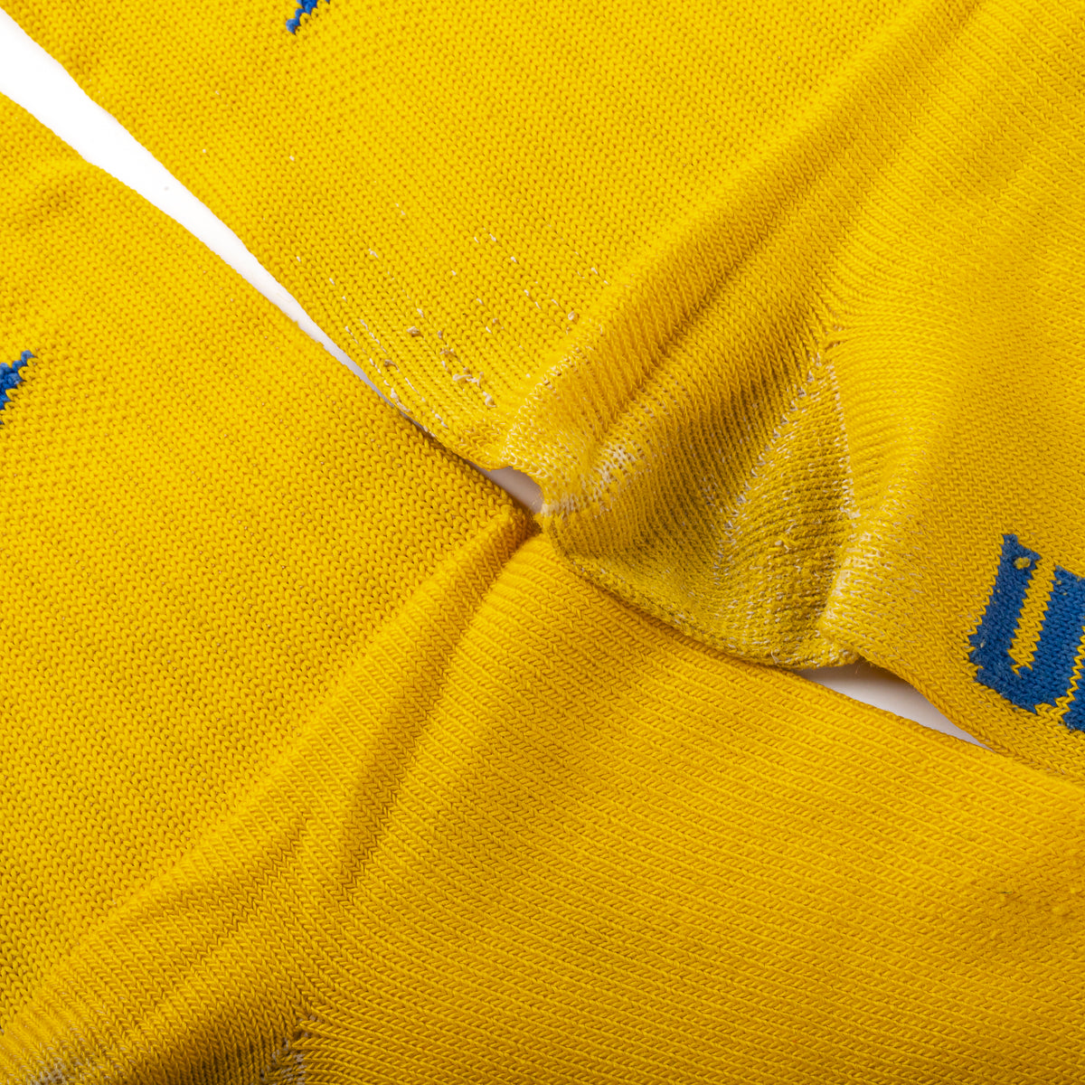 Calze Away Parma Umbro 1994/1995