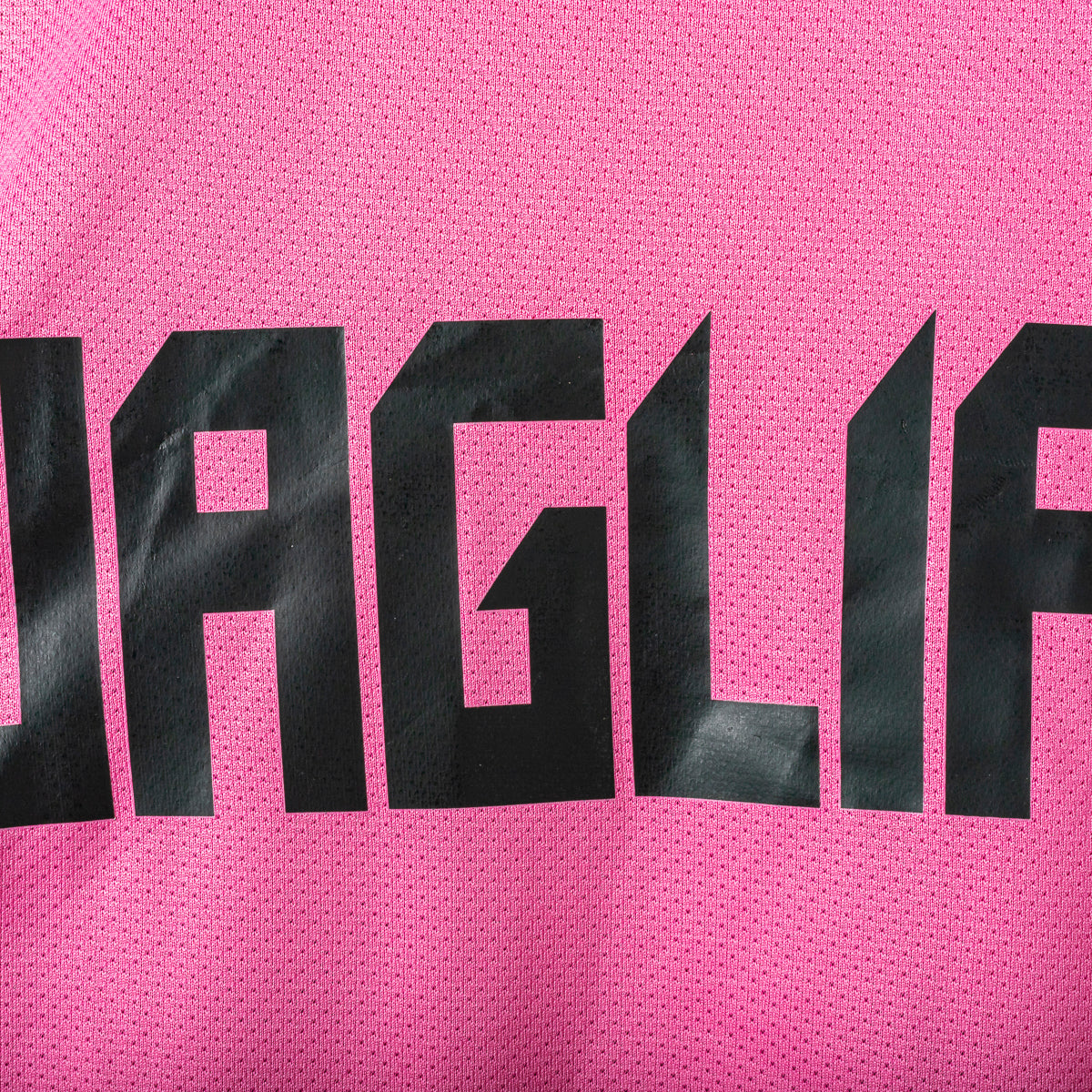 2011/2012 juventus nike quagliarella 18 away jersey