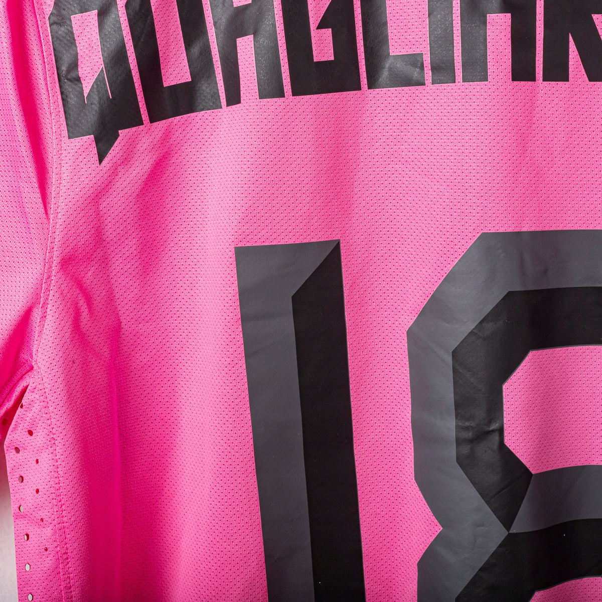 2011/2012 juventus nike quagliarella 18 away jersey