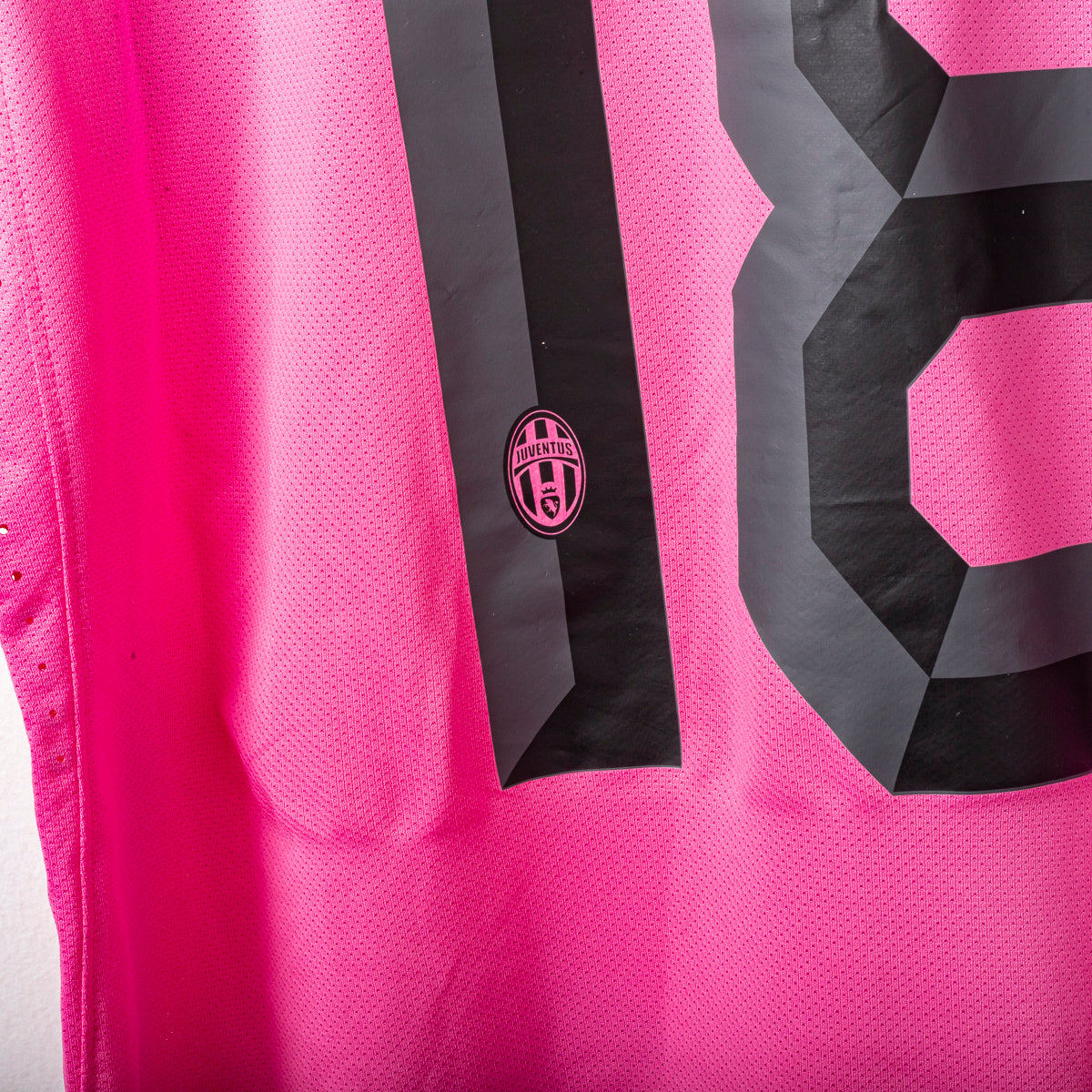 2011/2012 juventus nike quagliarella 18 away jersey
