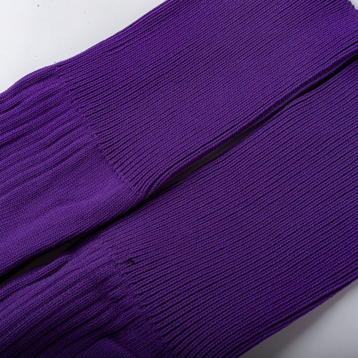 Fiorentina Lotto Socks 2005/2006