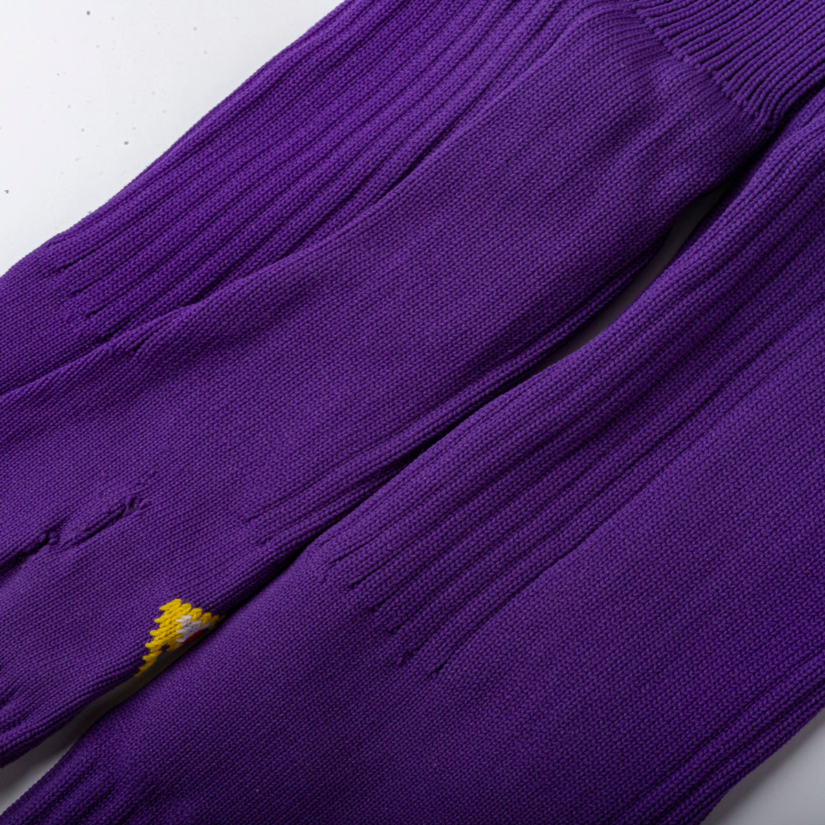 Fiorentina Lotto Socks 2005/2006