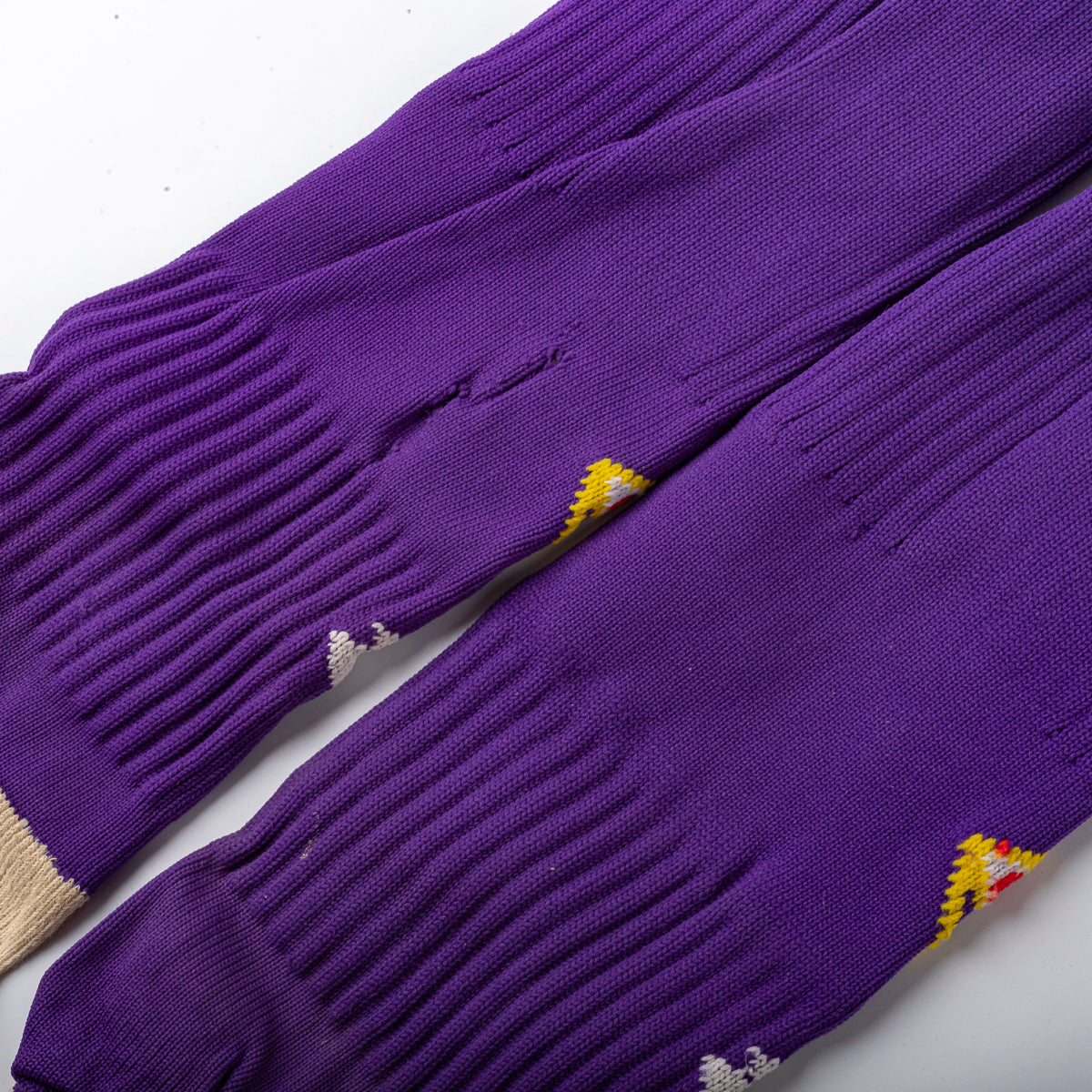Fiorentina Lotto Socks 2005/2006