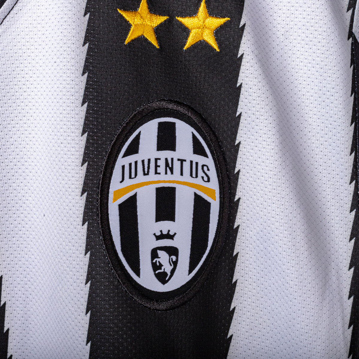 2010/2011 juventus nike amauri 11 home jersey