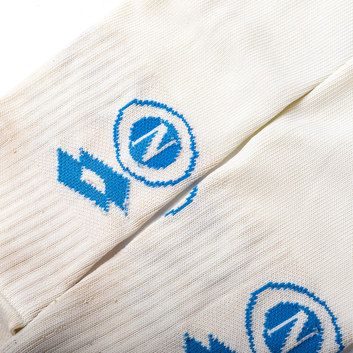 Calzettoni Away Napoli Lotto 1994/1995