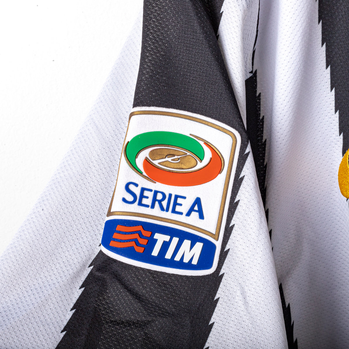 2010/2011 juventus nike amauri 11 home jersey