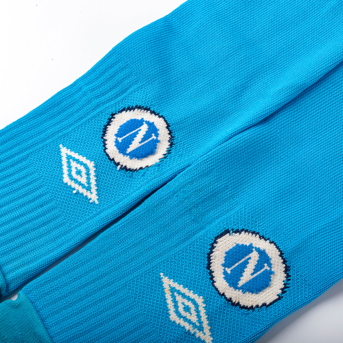 Calzettoni Napoli Umbro 1993/1994
