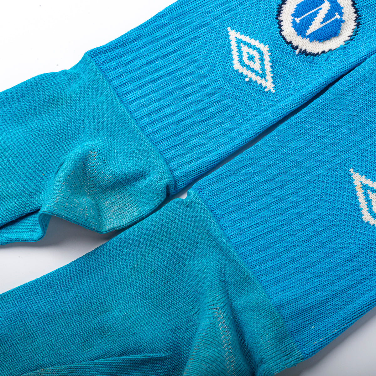 Calzettoni Home Napoli Umbro