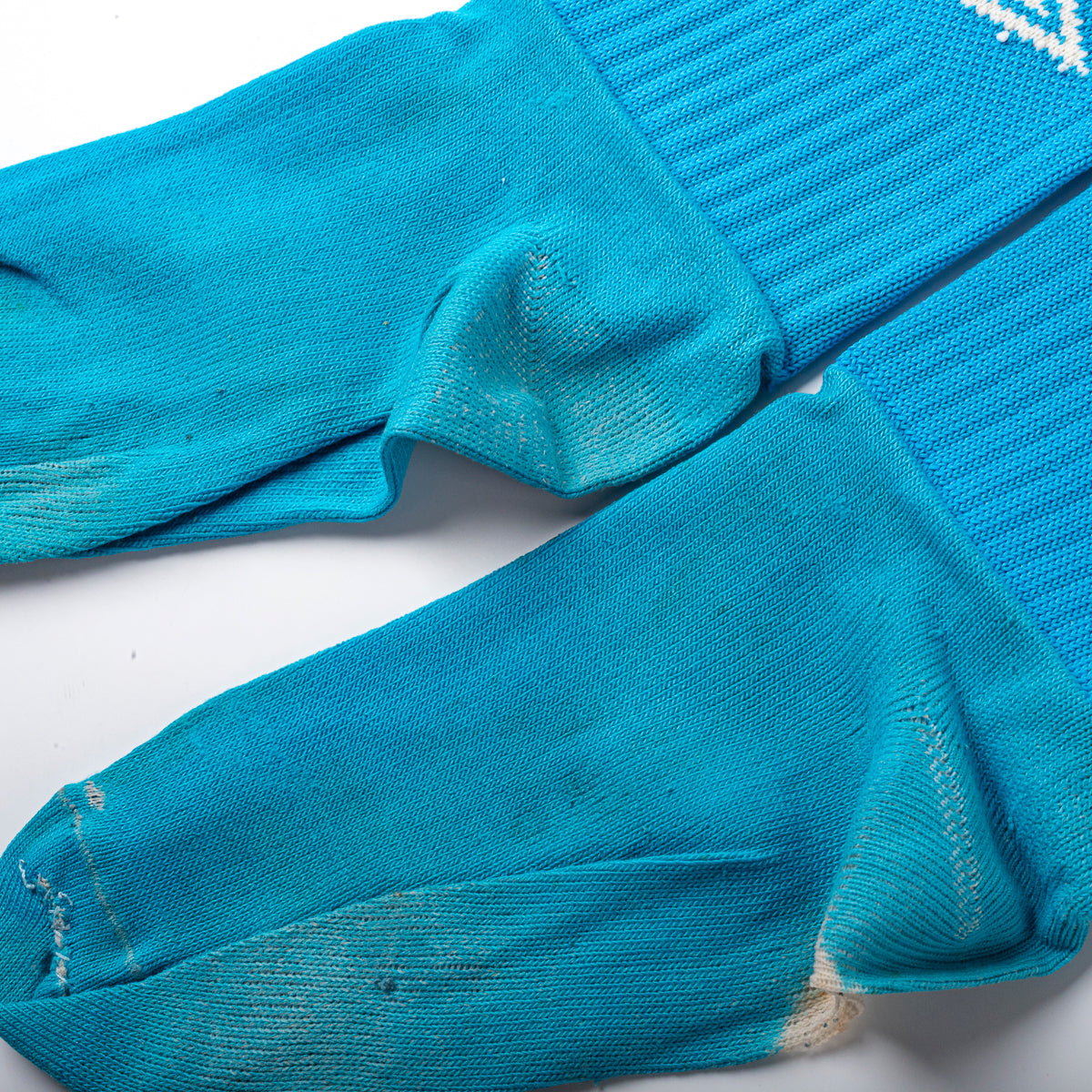 Calzettoni Napoli Umbro 1993/1994