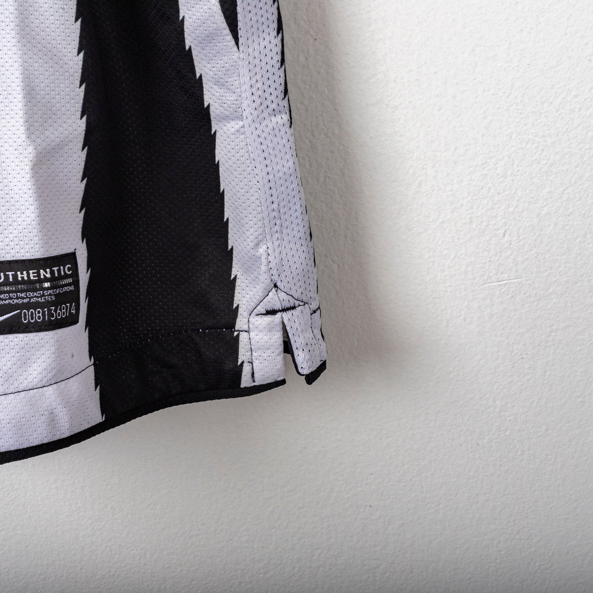 2010/2011 juventus nike amauri 11 home jersey