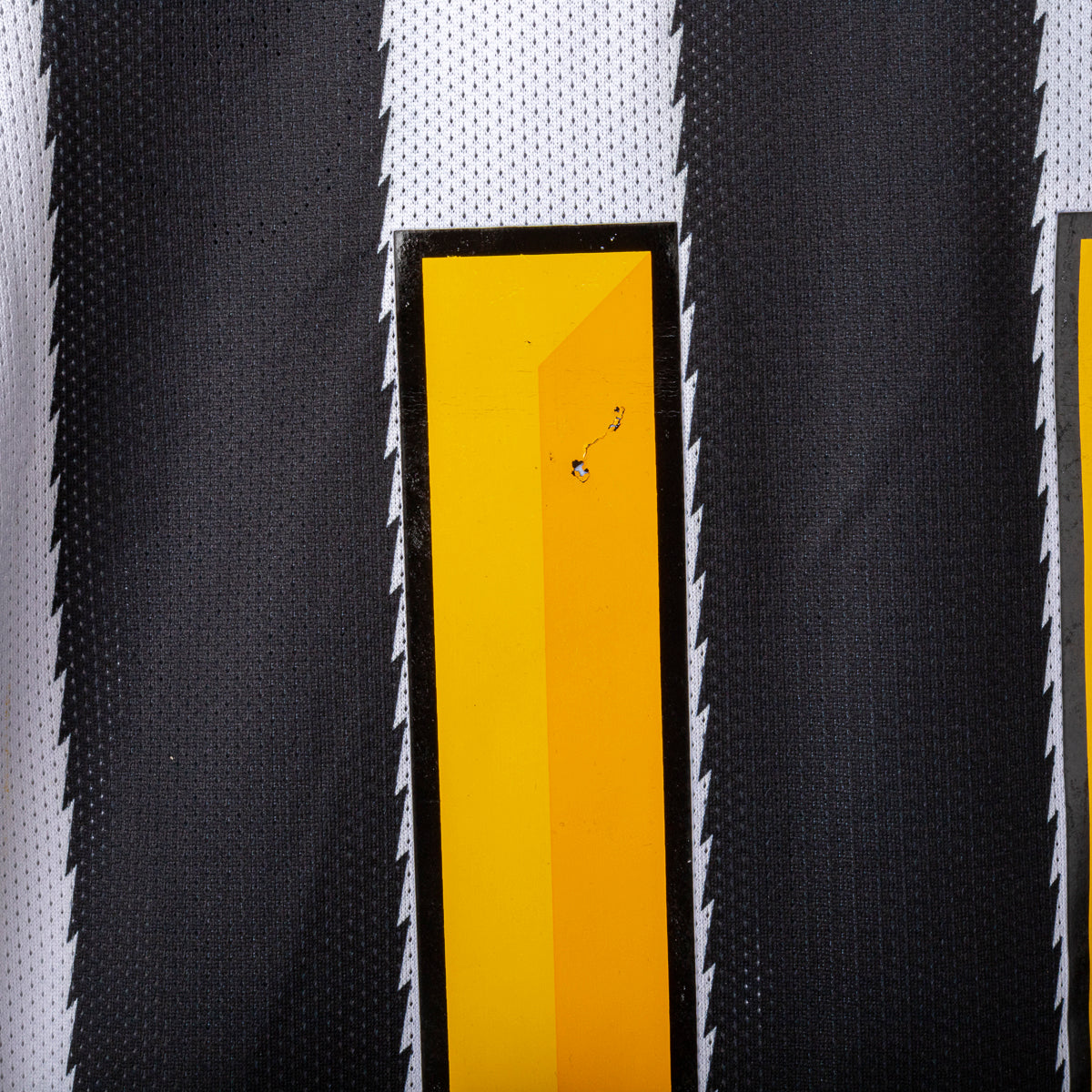 2010/2011 juventus nike amauri 11 home jersey