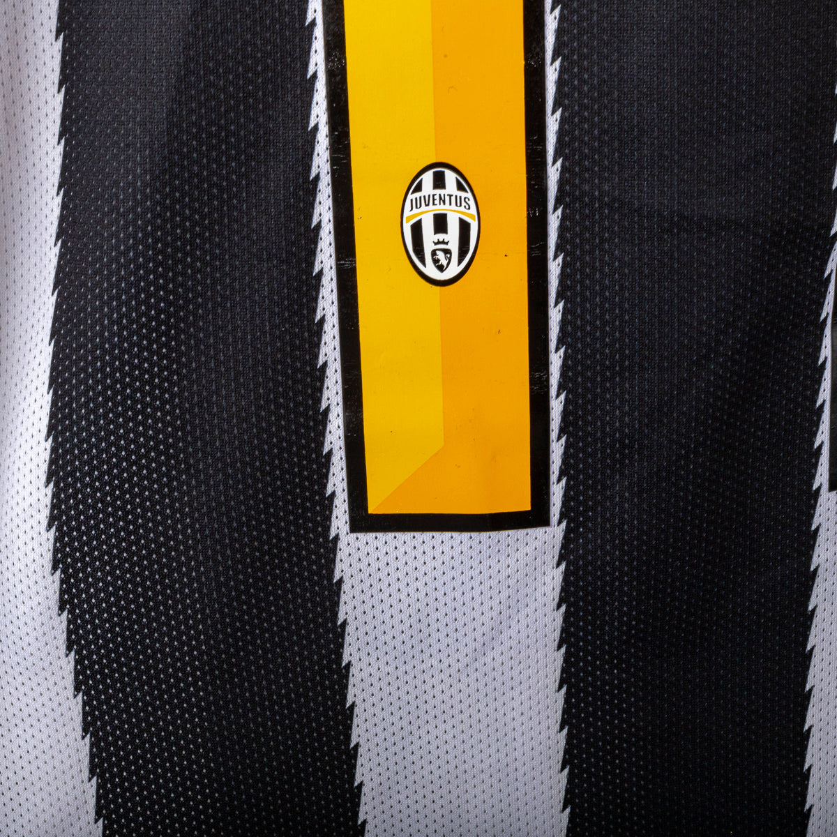 2010/2011 juventus nike amauri 11 home jersey