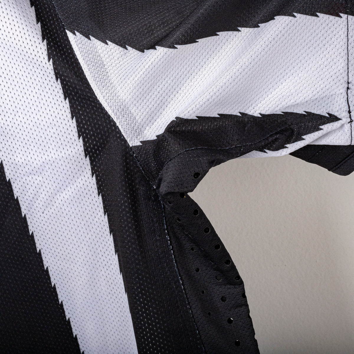 2010/2011 juventus nike amauri 11 home jersey