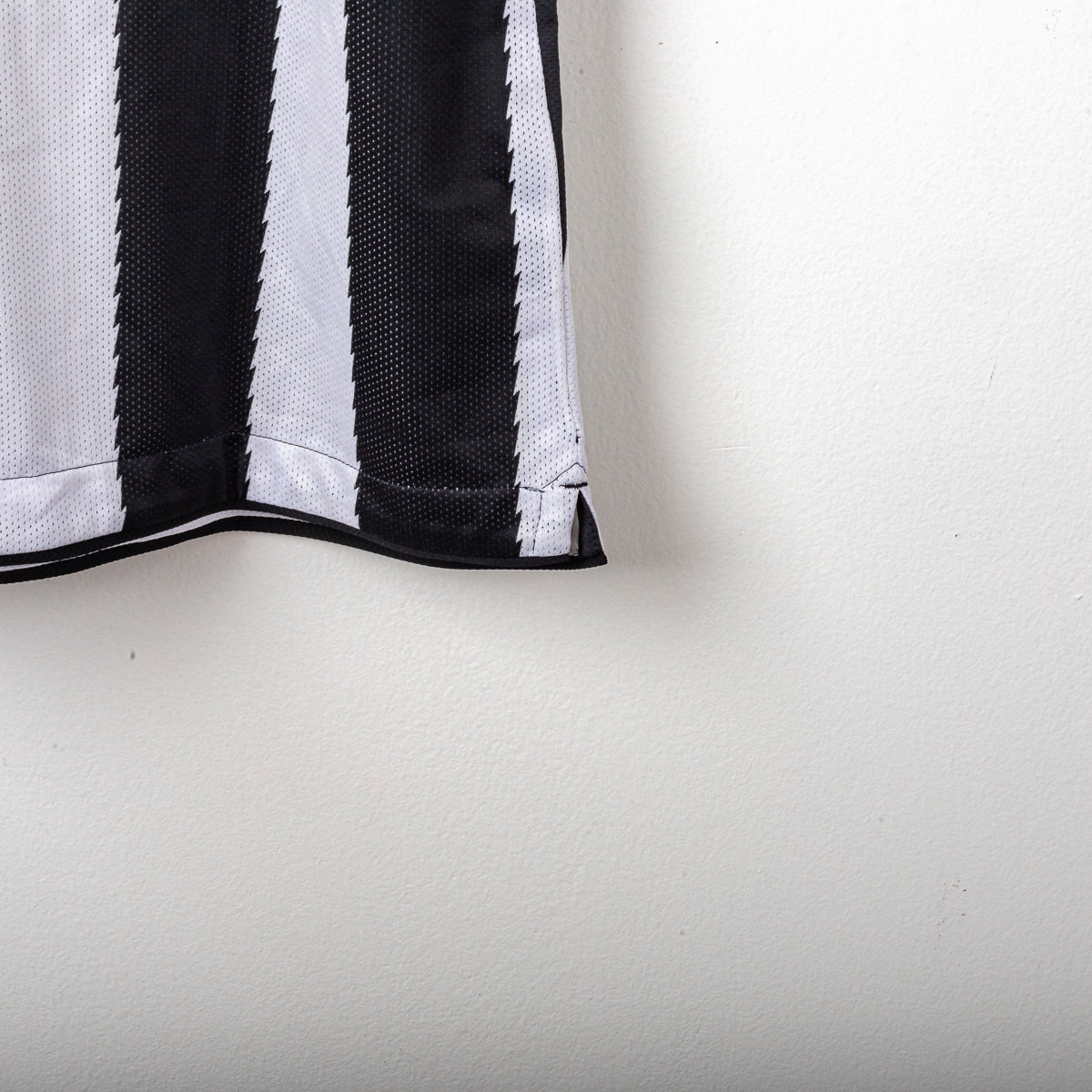 2010/2011 juventus nike amauri 11 home jersey