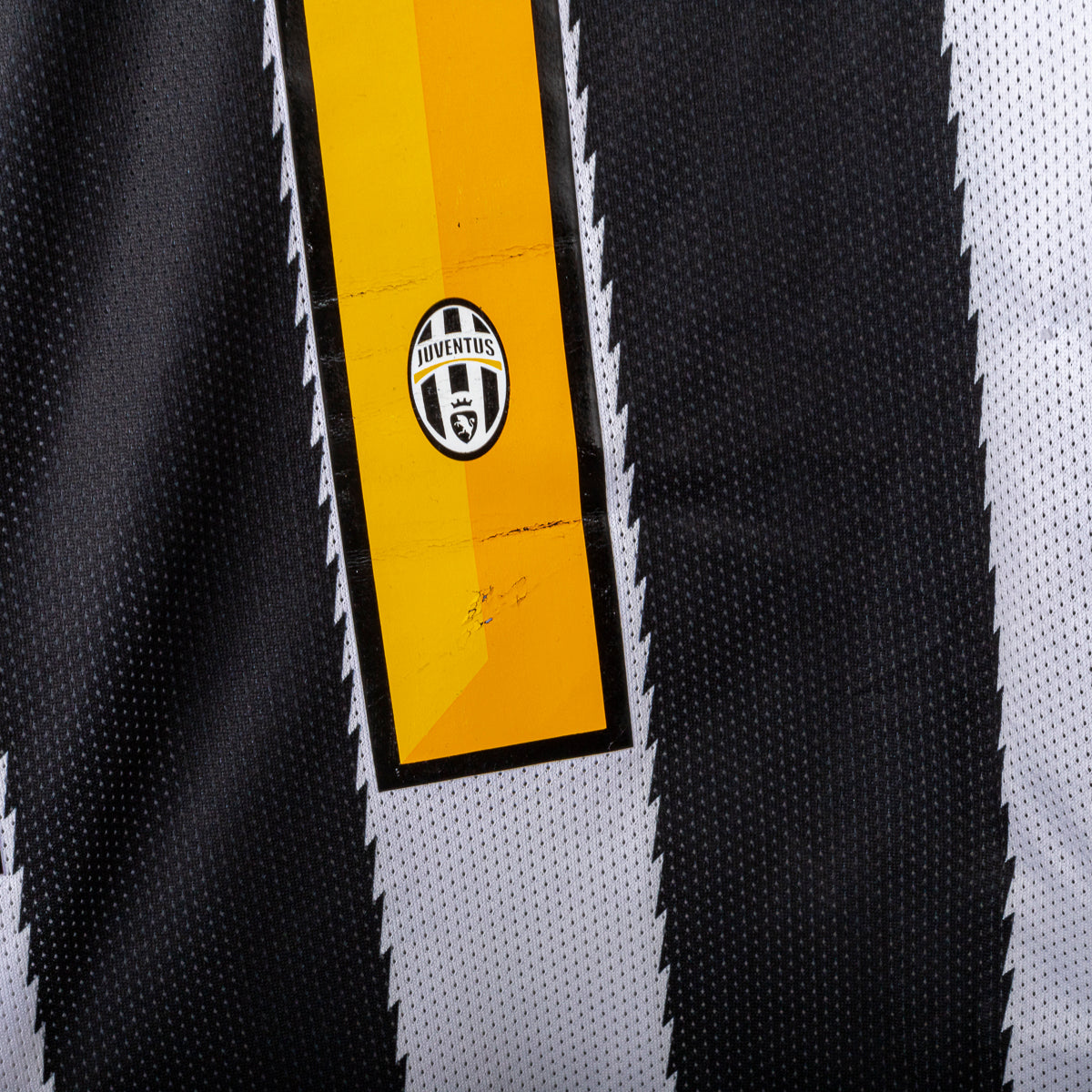 2010/2011 juventus nike amauri 11 home jersey