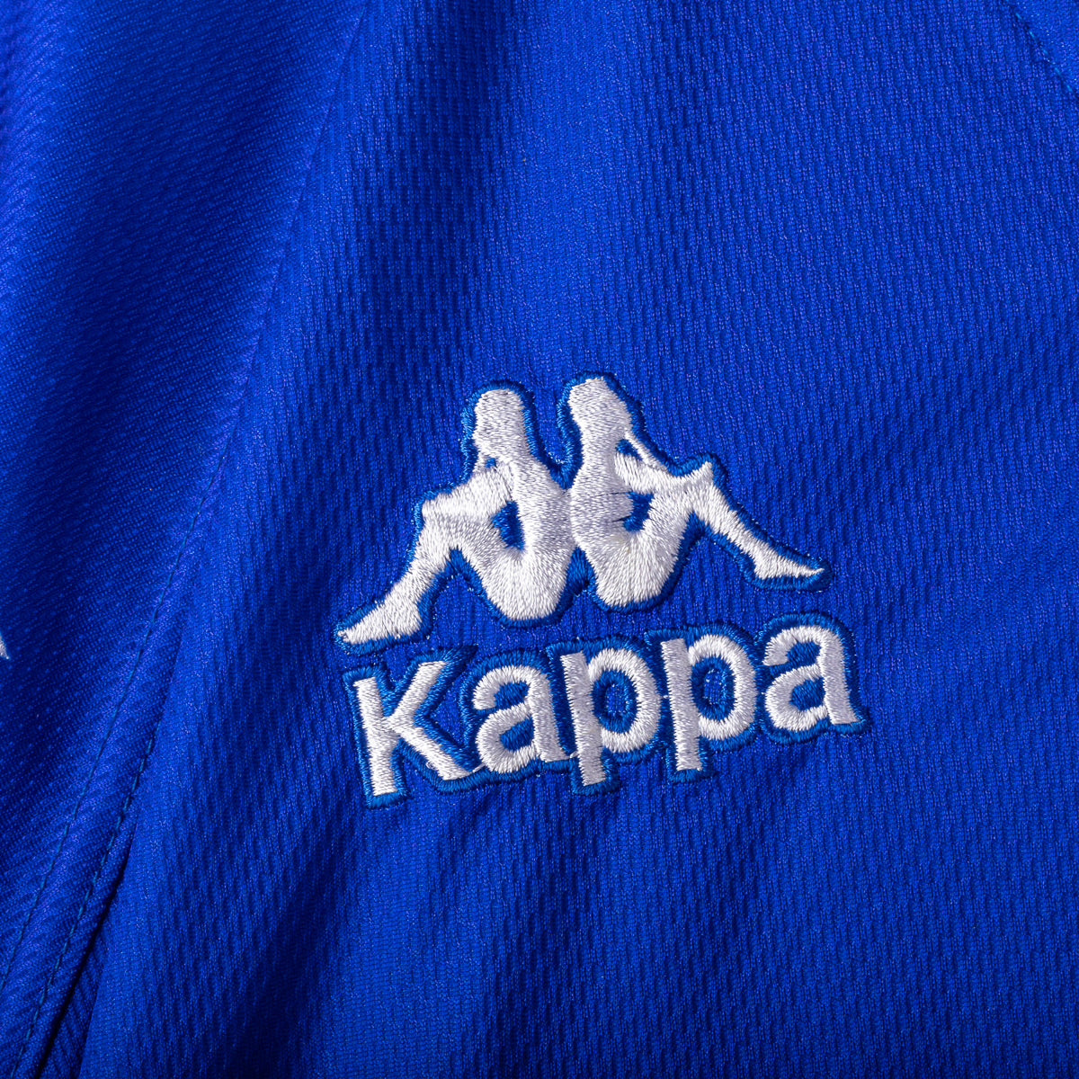 AWAY JUVENTUS JERSEY KAPPA AMETRANO 23 1996/1997