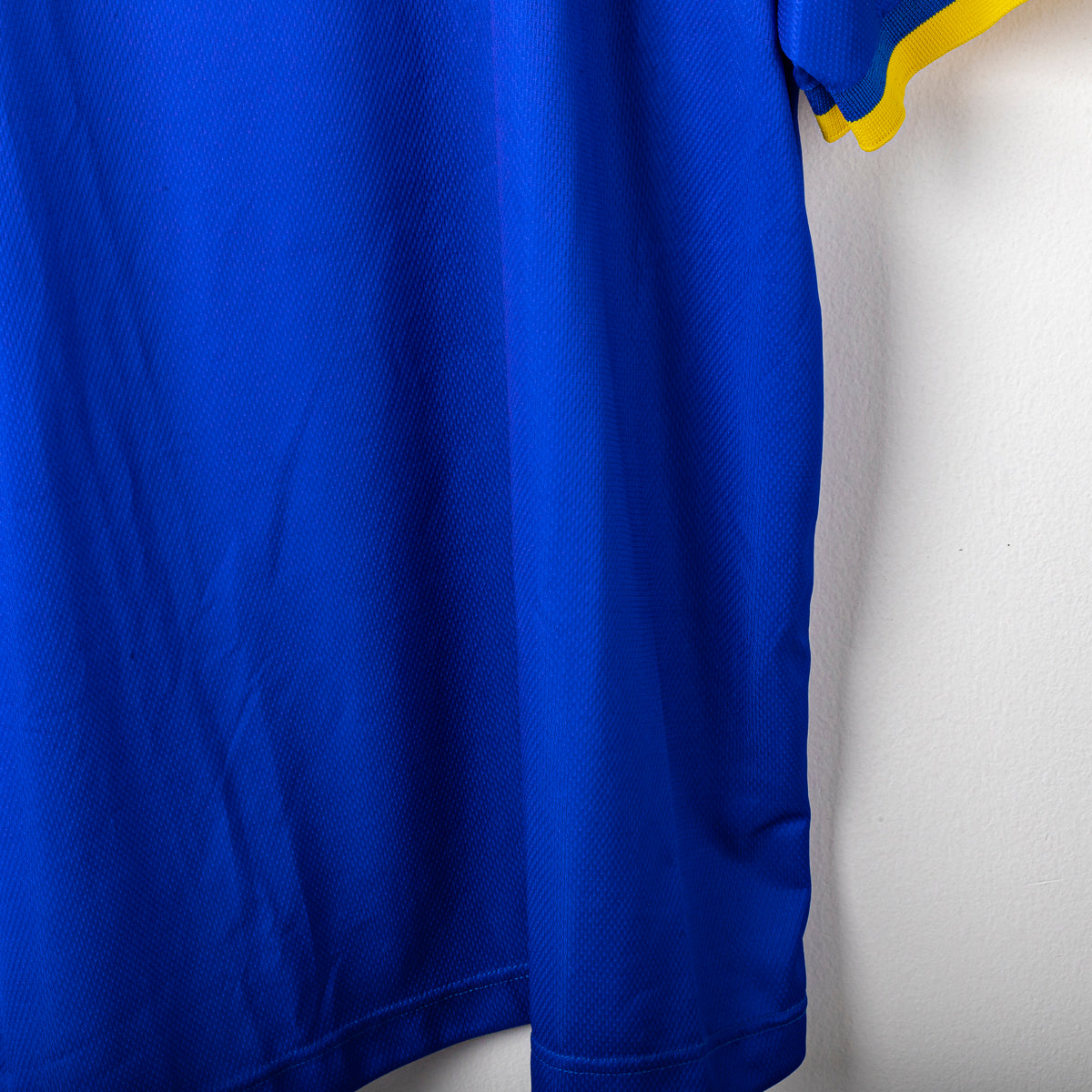 AWAY JUVENTUS JERSEY KAPPA AMETRANO 23 1996/1997