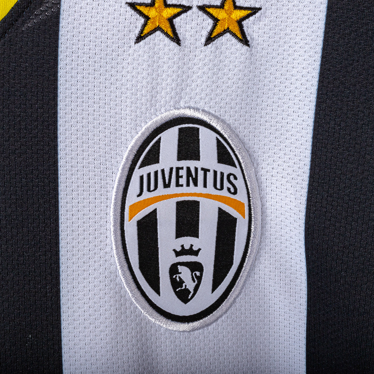 2008/2009 Home Jersey Juventus Nike Amauri 8