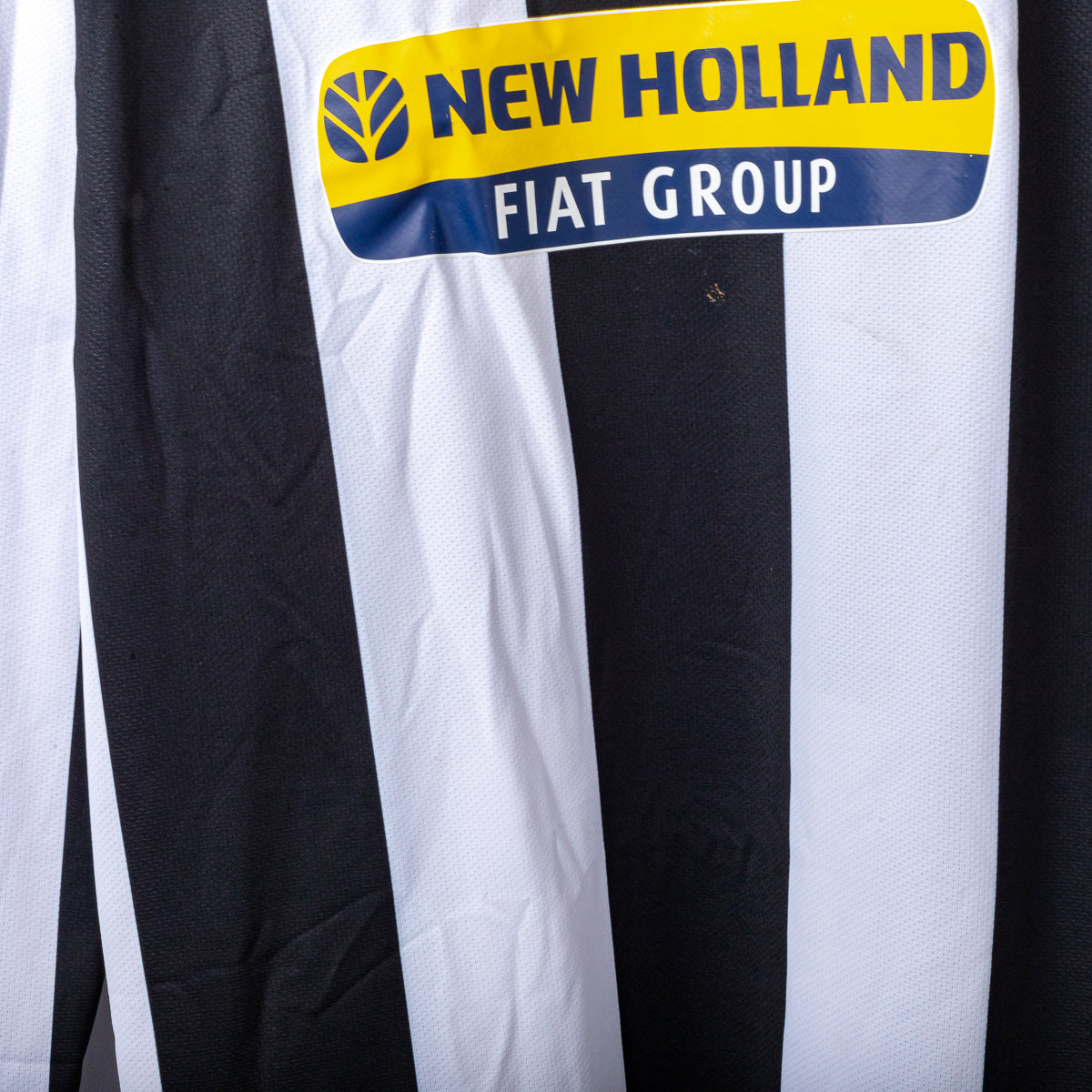 2008/2009 Home Jersey Juventus Nike Amauri 8