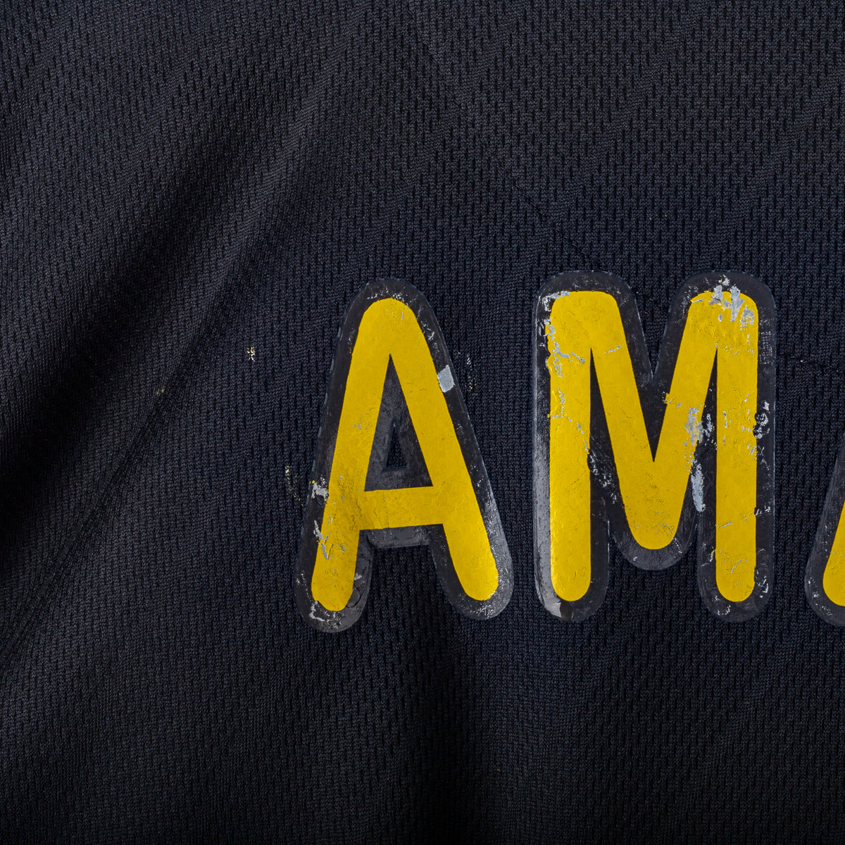 2008/2009 Home Jersey Juventus Nike Amauri 8