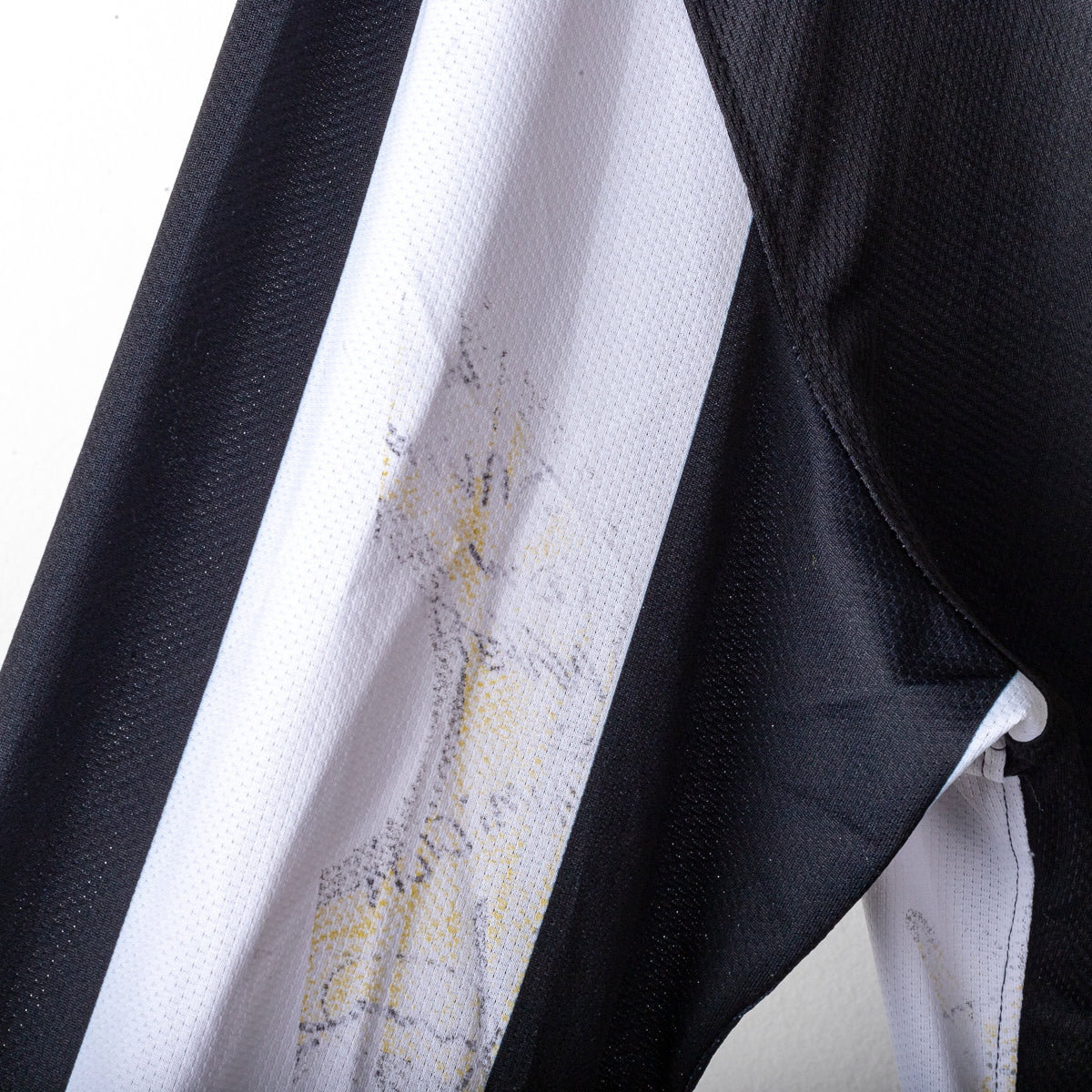 2008/2009 Home Jersey Juventus Nike Amauri 8