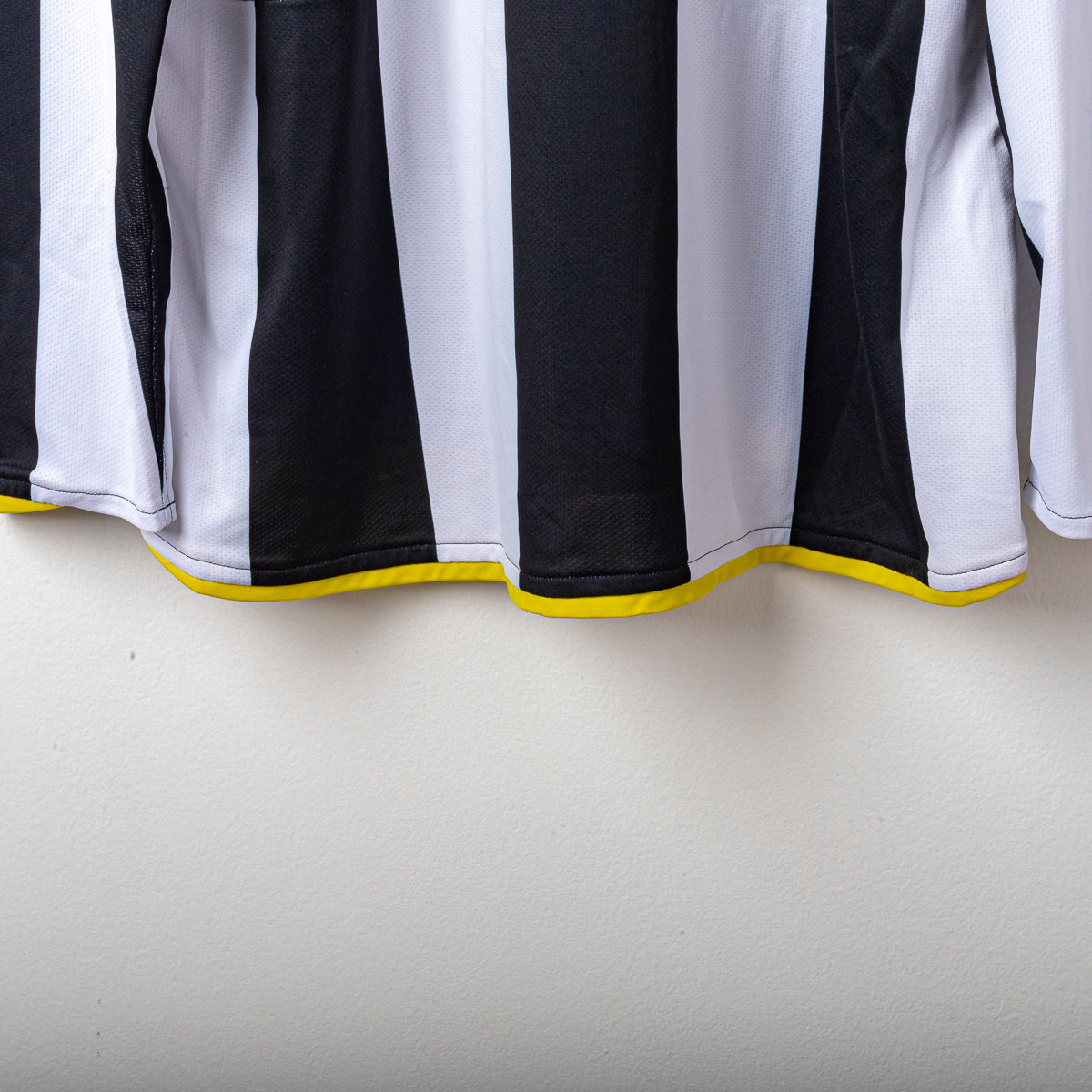 2008/2009 Home Jersey Juventus Nike Amauri 8