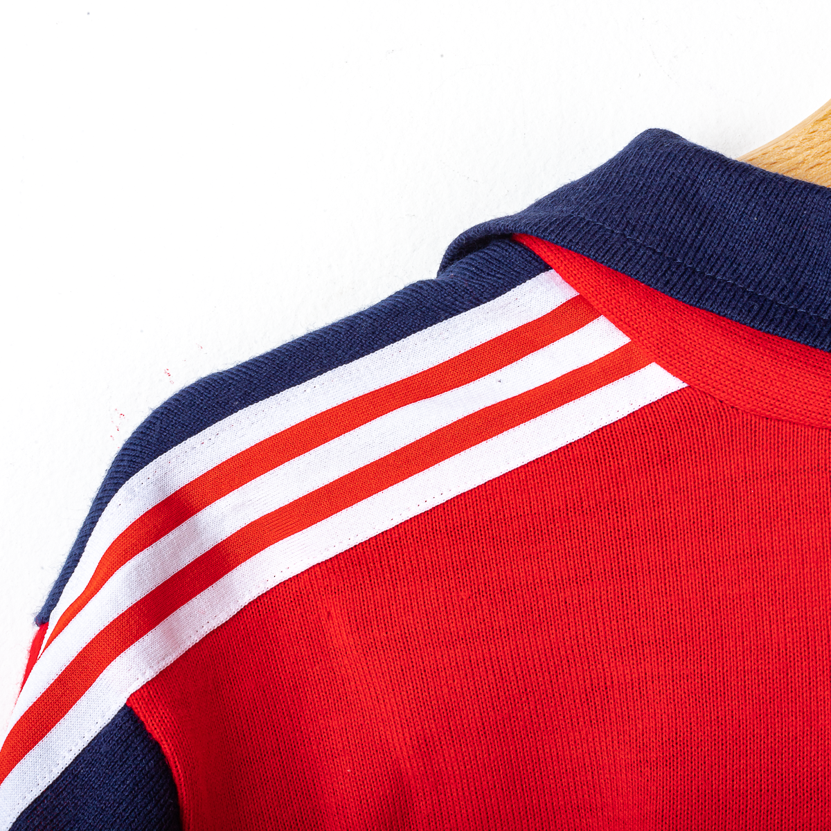 MAGLIA HOME GENOA N11 1982/1983