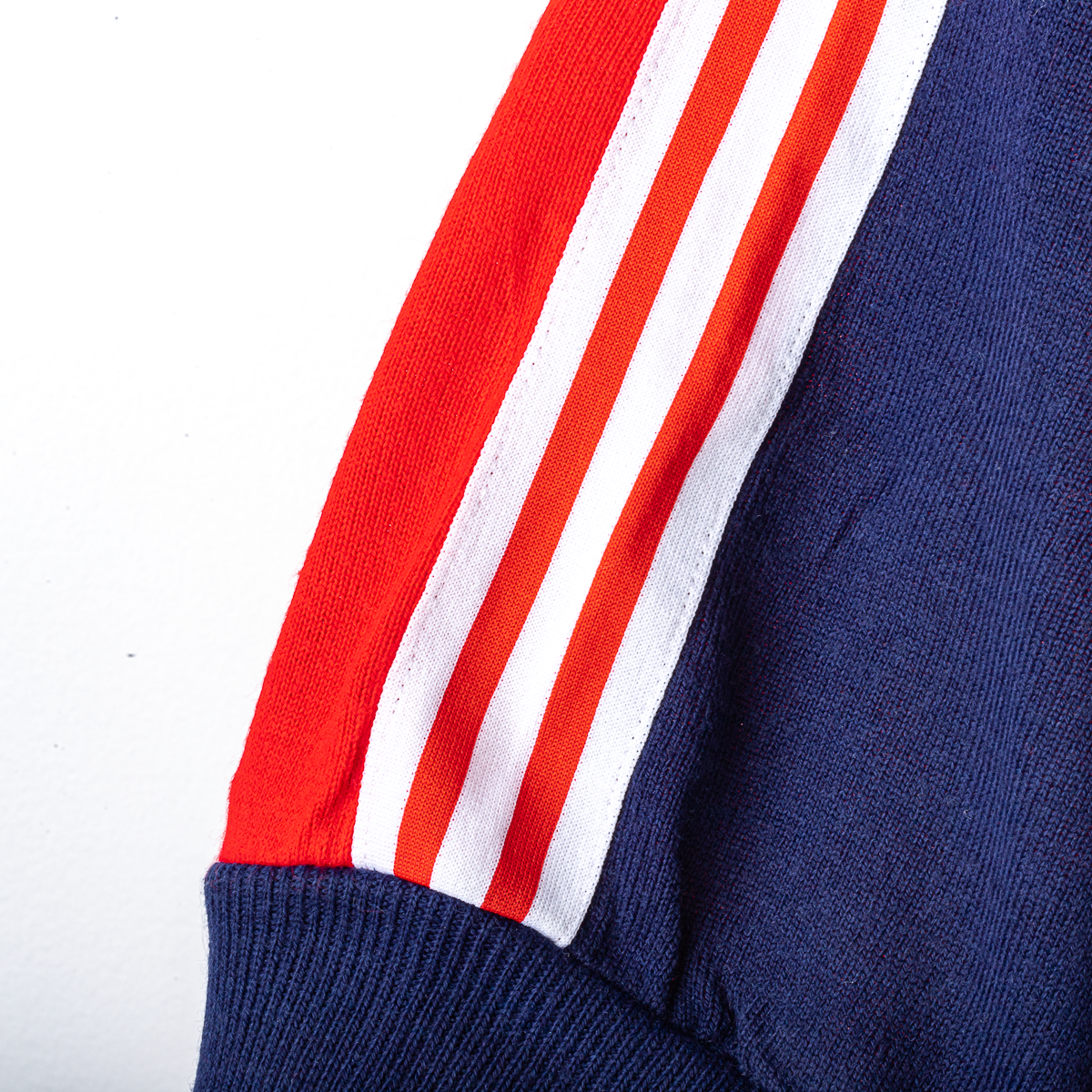 MAGLIA HOME GENOA N11 1982/1983