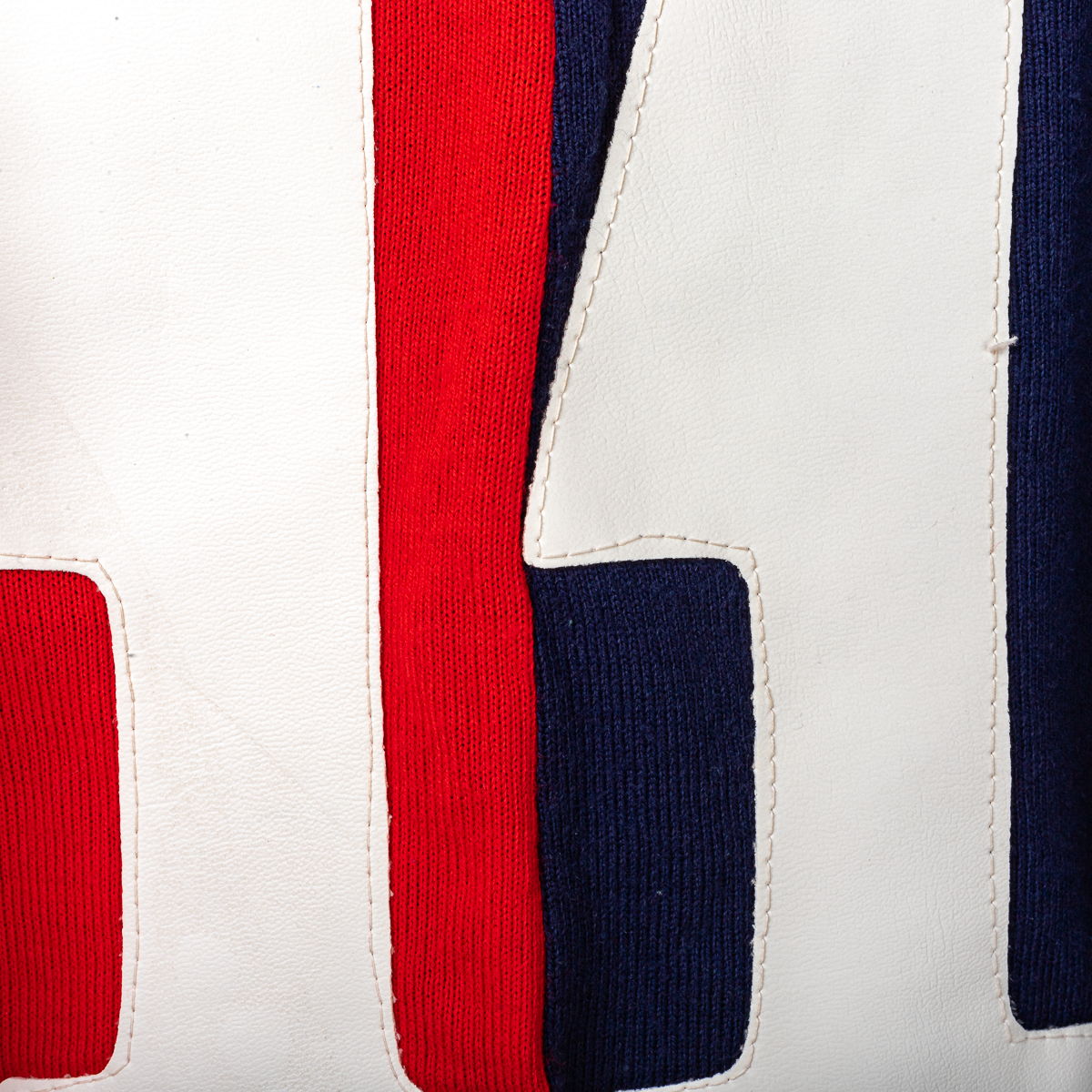 MAGLIA HOME GENOA N11 1982/1983