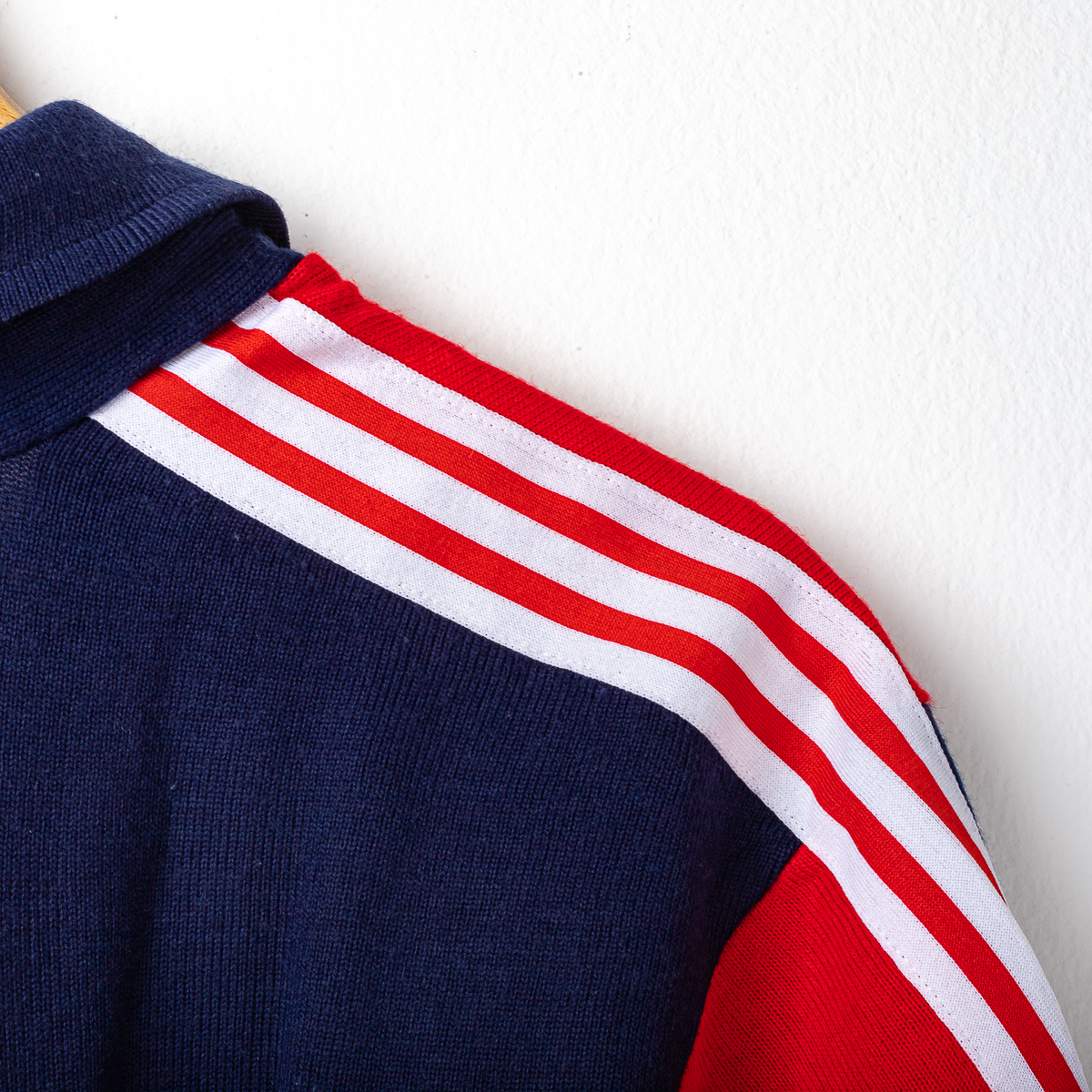 MAGLIA HOME GENOA N11 1982/1983