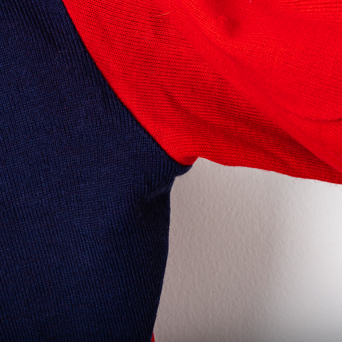 MAGLIA HOME GENOA N11 1982/1983