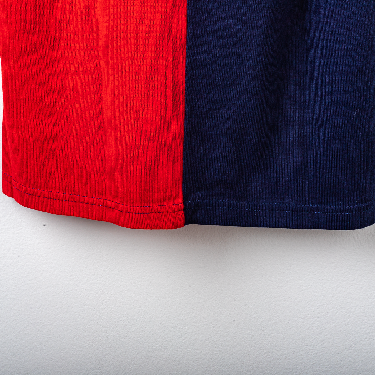 MAGLIA HOME GENOA N11 1982/1983