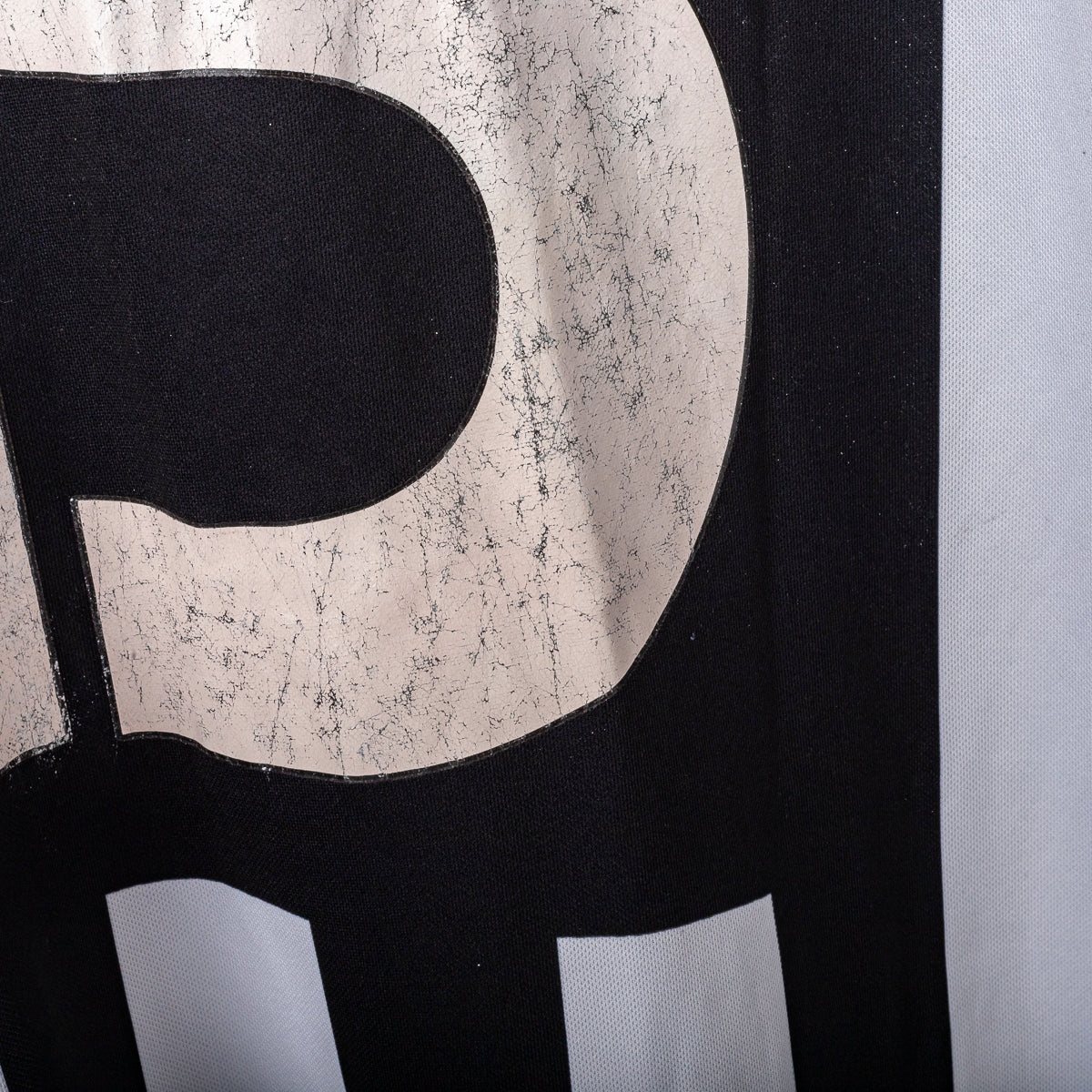 Maglia Home Juventus Kappa n15 1999/2000