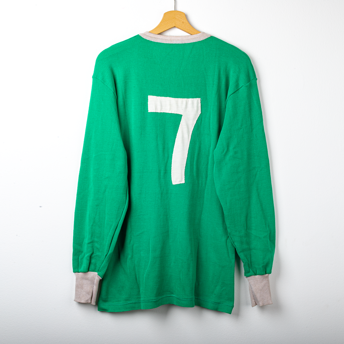 MAGLIA HOME AVELLINO N7 1973/1974