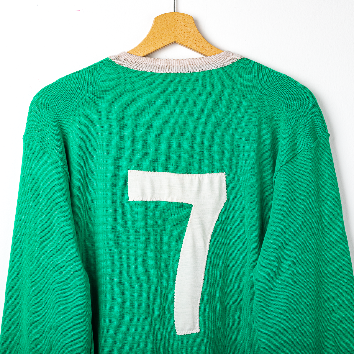 MAGLIA HOME AVELLINO N7 1973/1974
