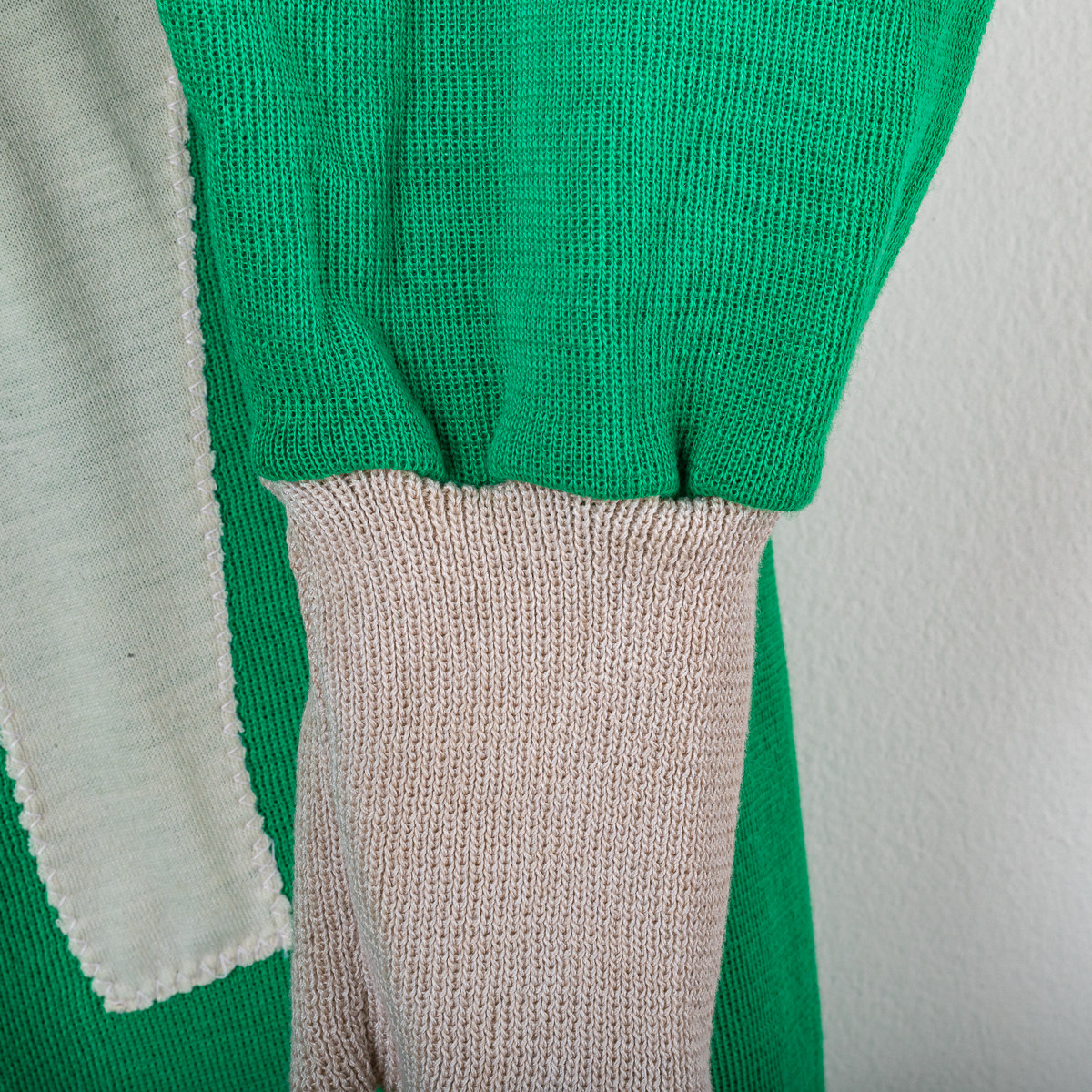 MAGLIA HOME AVELLINO N7 1973/1974