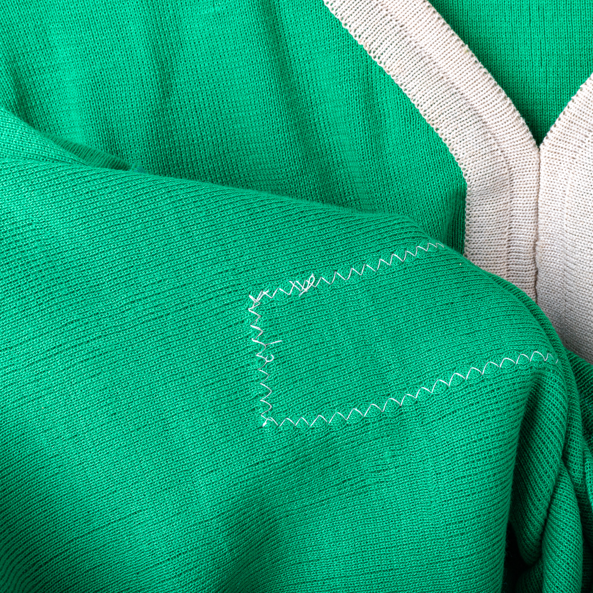 MAGLIA HOME AVELLINO N7 1973/1974