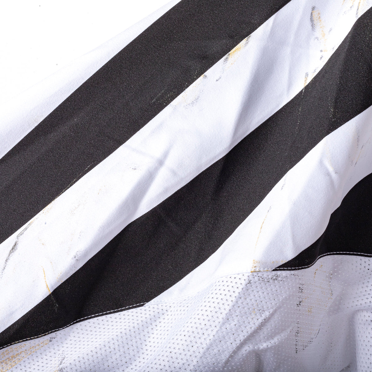 maglia home juventus nike thuram 21 2003/2004