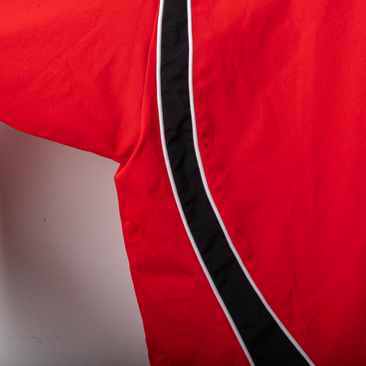 Felpa Allenamento Double Milan Adidas 2006/2007 72X56