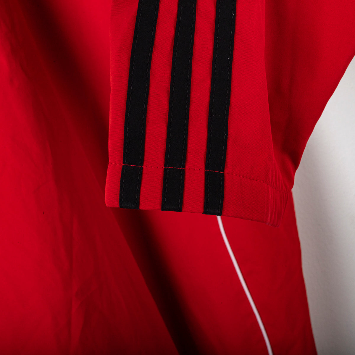 Felpa Allenamento Double Milan Adidas 2006/2007 72X56