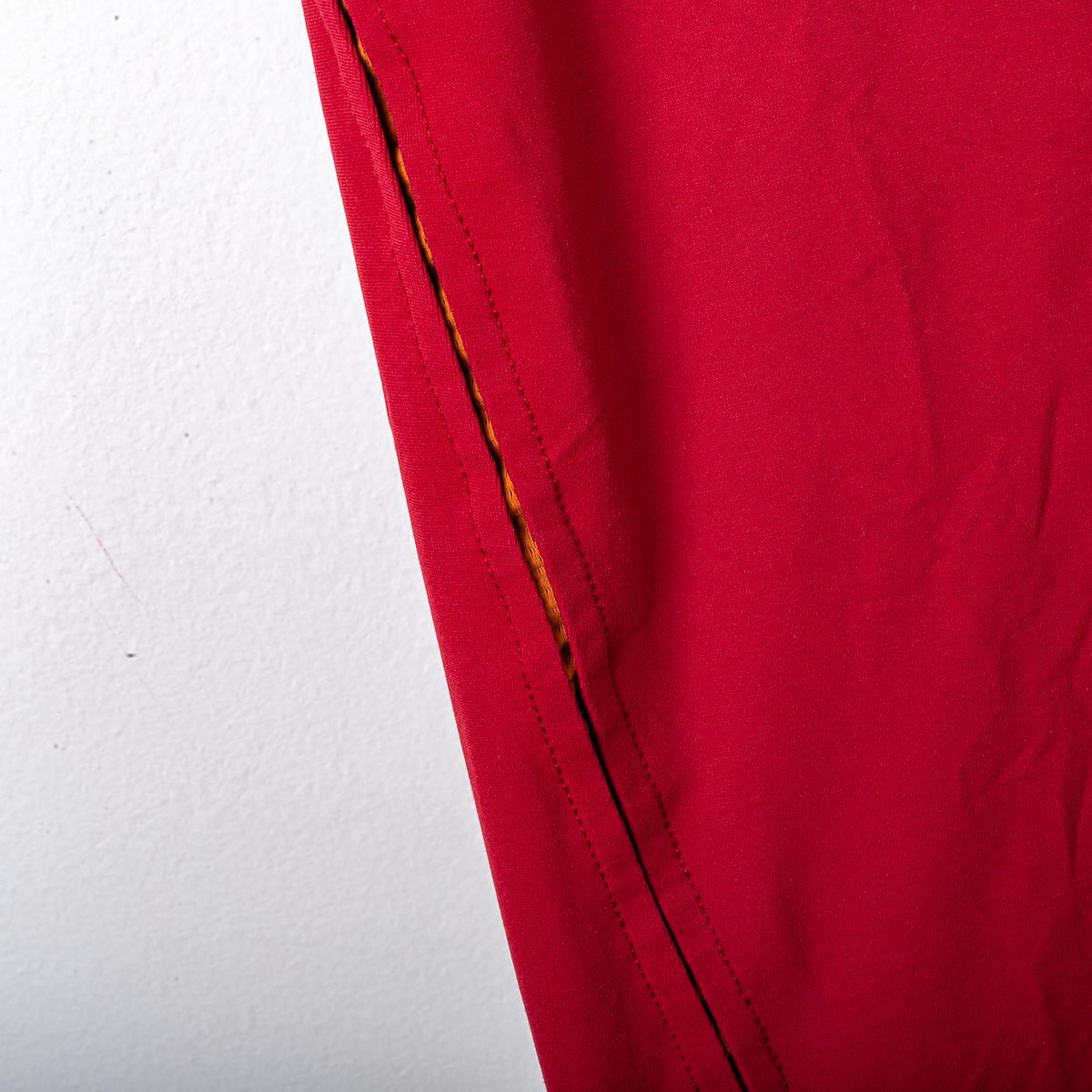 Maglia Home Roma Diadora Cassano 18 autografata 2004/2005