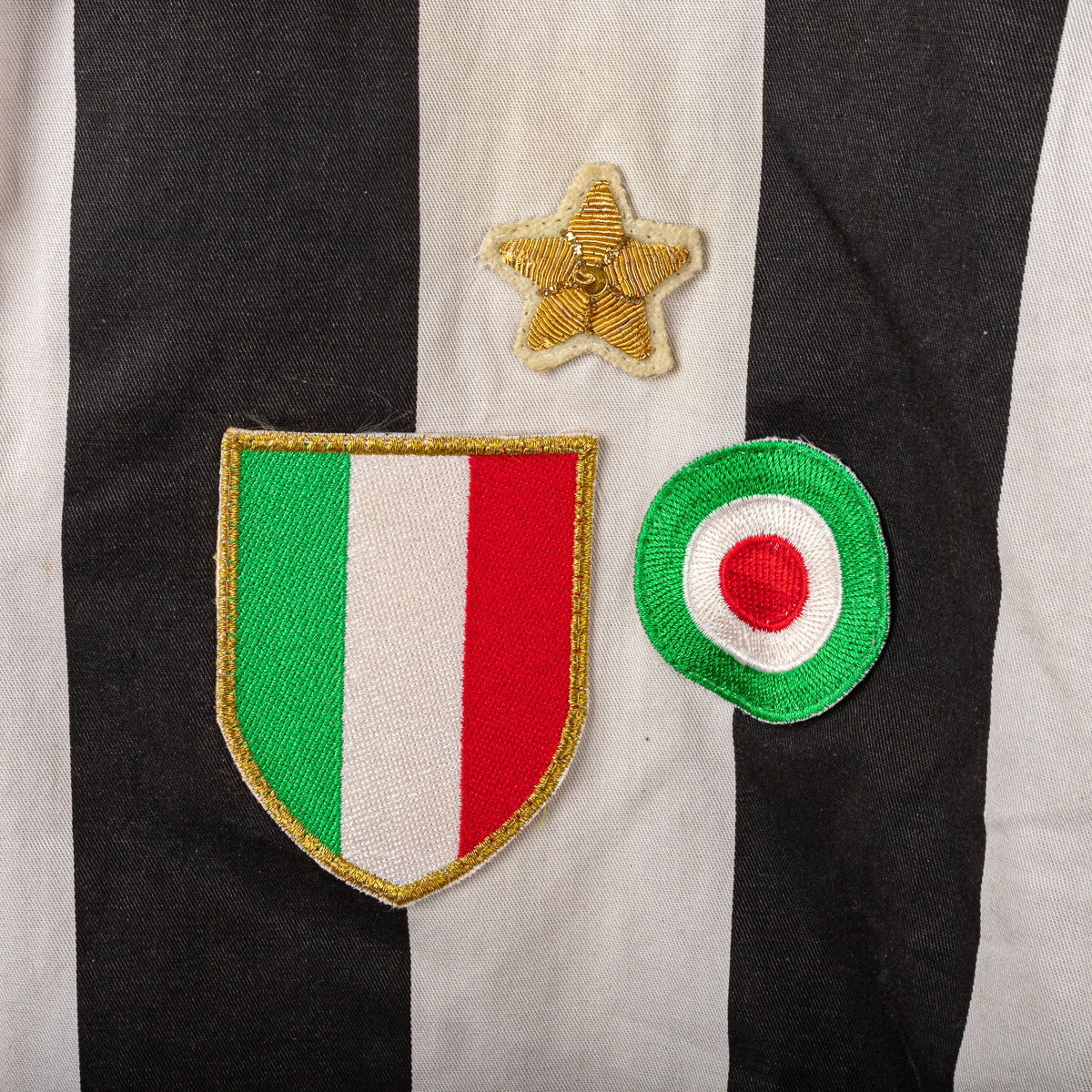 Maglia Home Juventus Old Legend N10 ML 1960/1961 XL