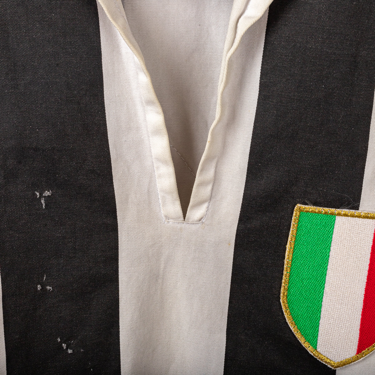 Maglia Home Juventus Old Legend N10 ML 1960/1961 XL