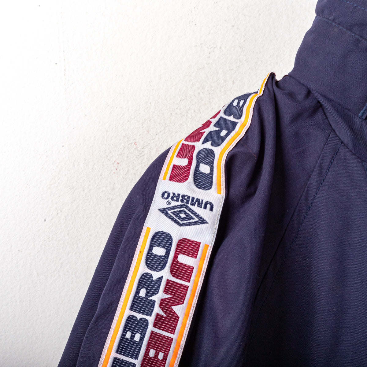 Giacca Antivento Inter Umbro Pro Training Pirelli 1997/1998 M