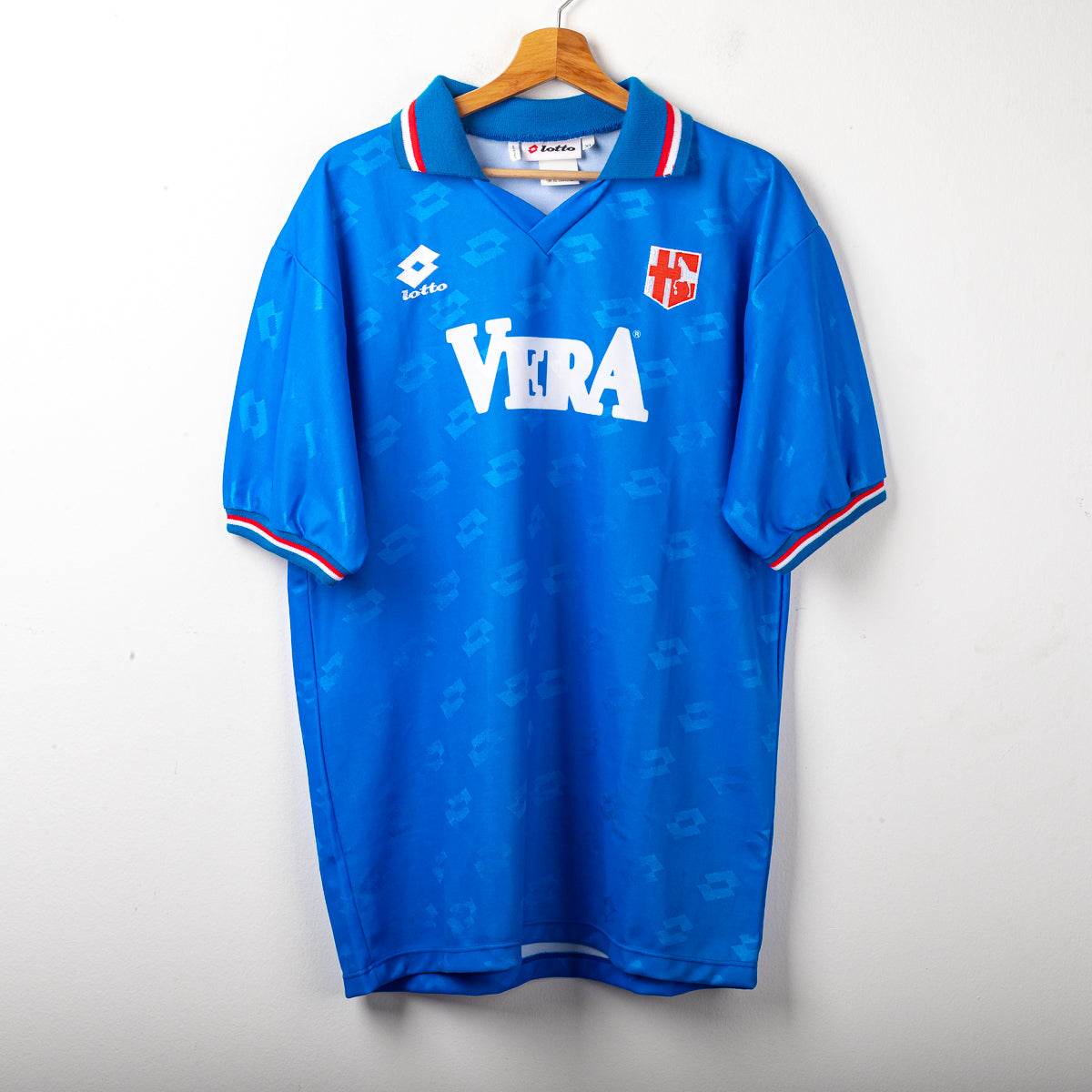 Maglia Third Padova Lotto 1995/1996 XL