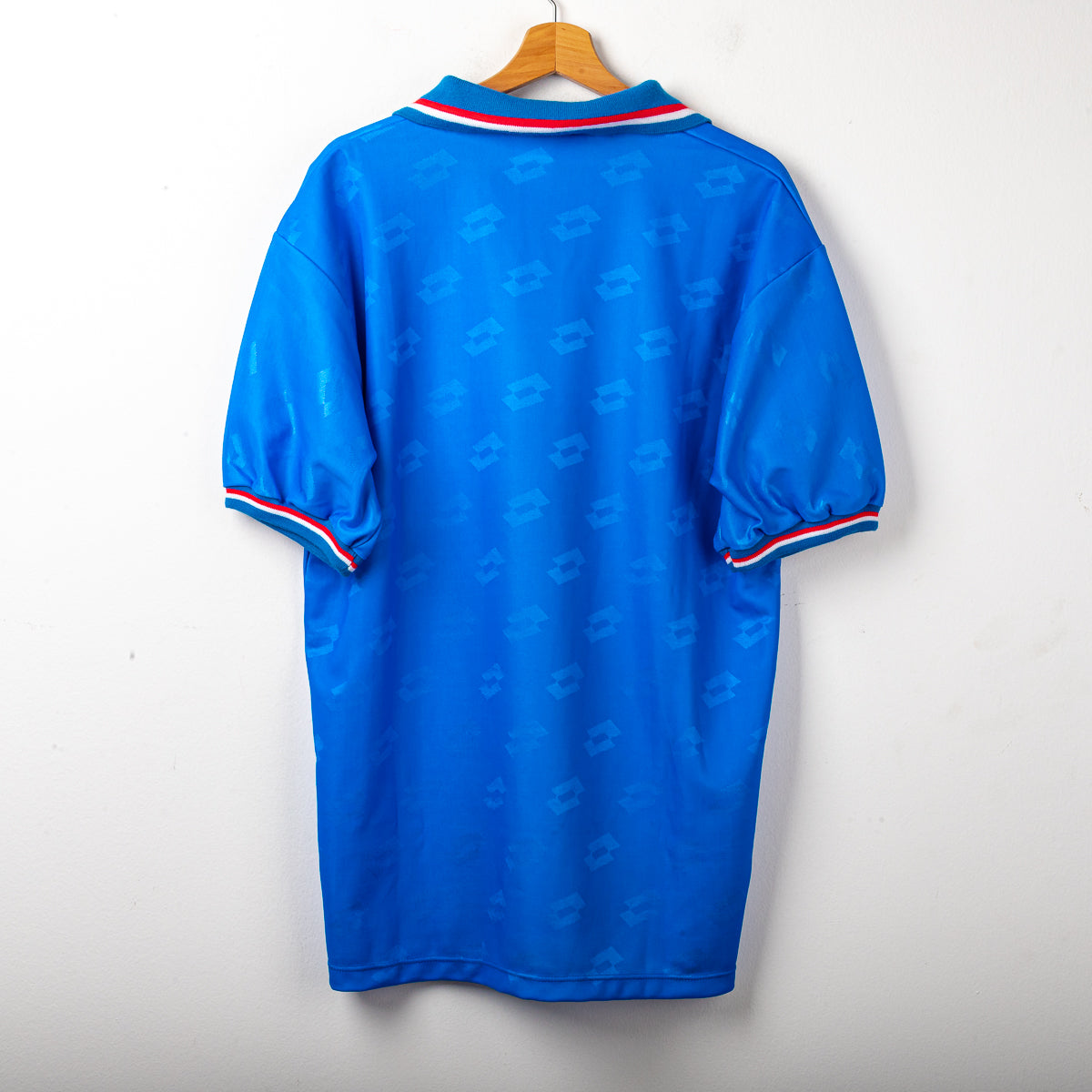 Maglia Third Padova Lotto 1995/1996 XL