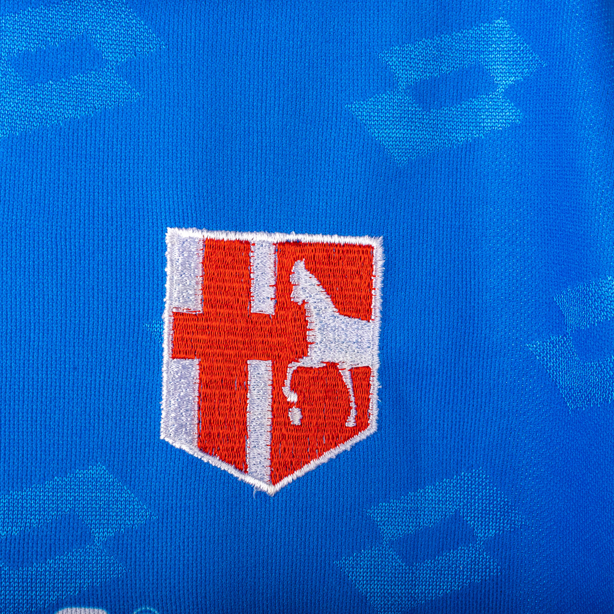 Maglia Third Padova Lotto 1995/1996 XL