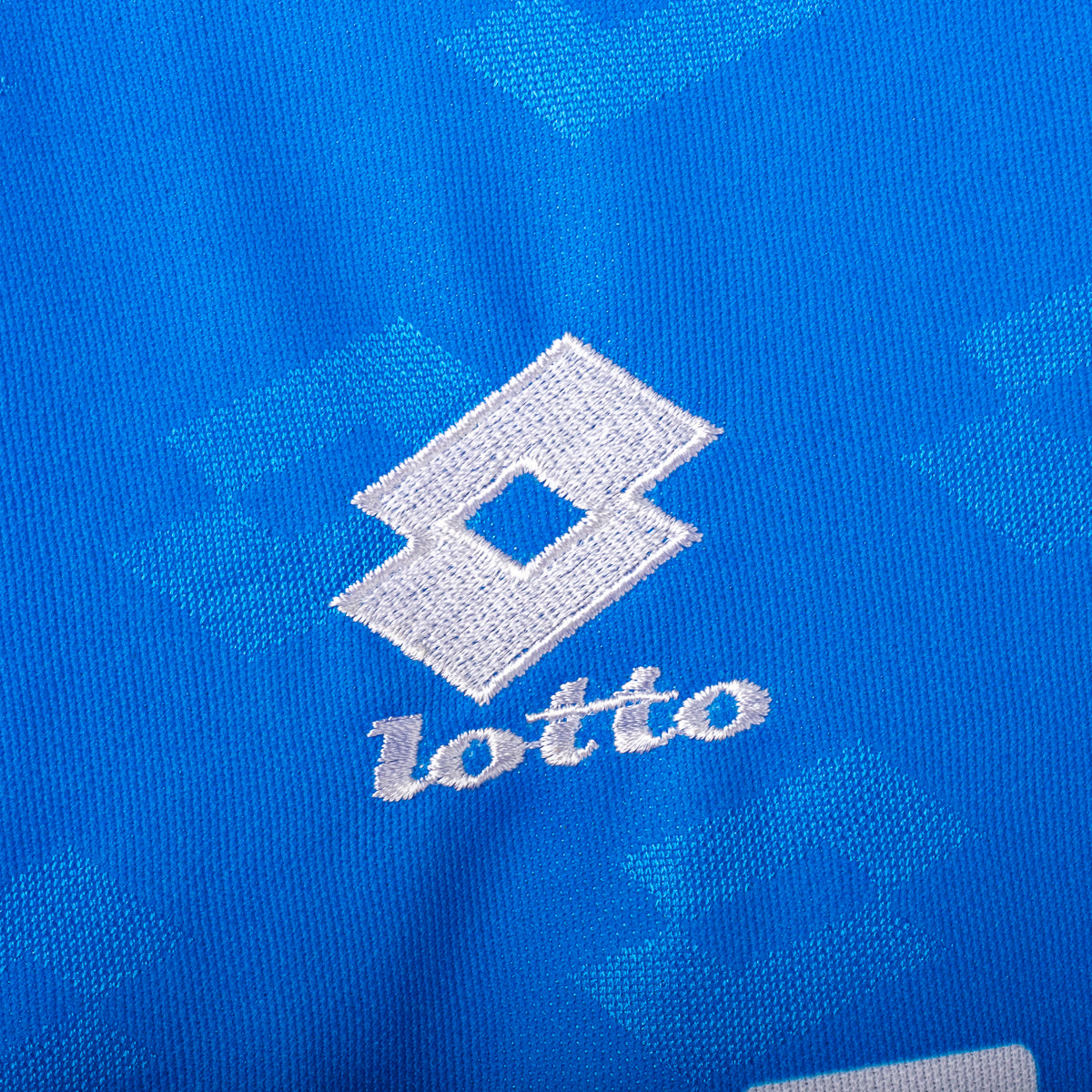 Maglia Third Padova Lotto 1995/1996 XL